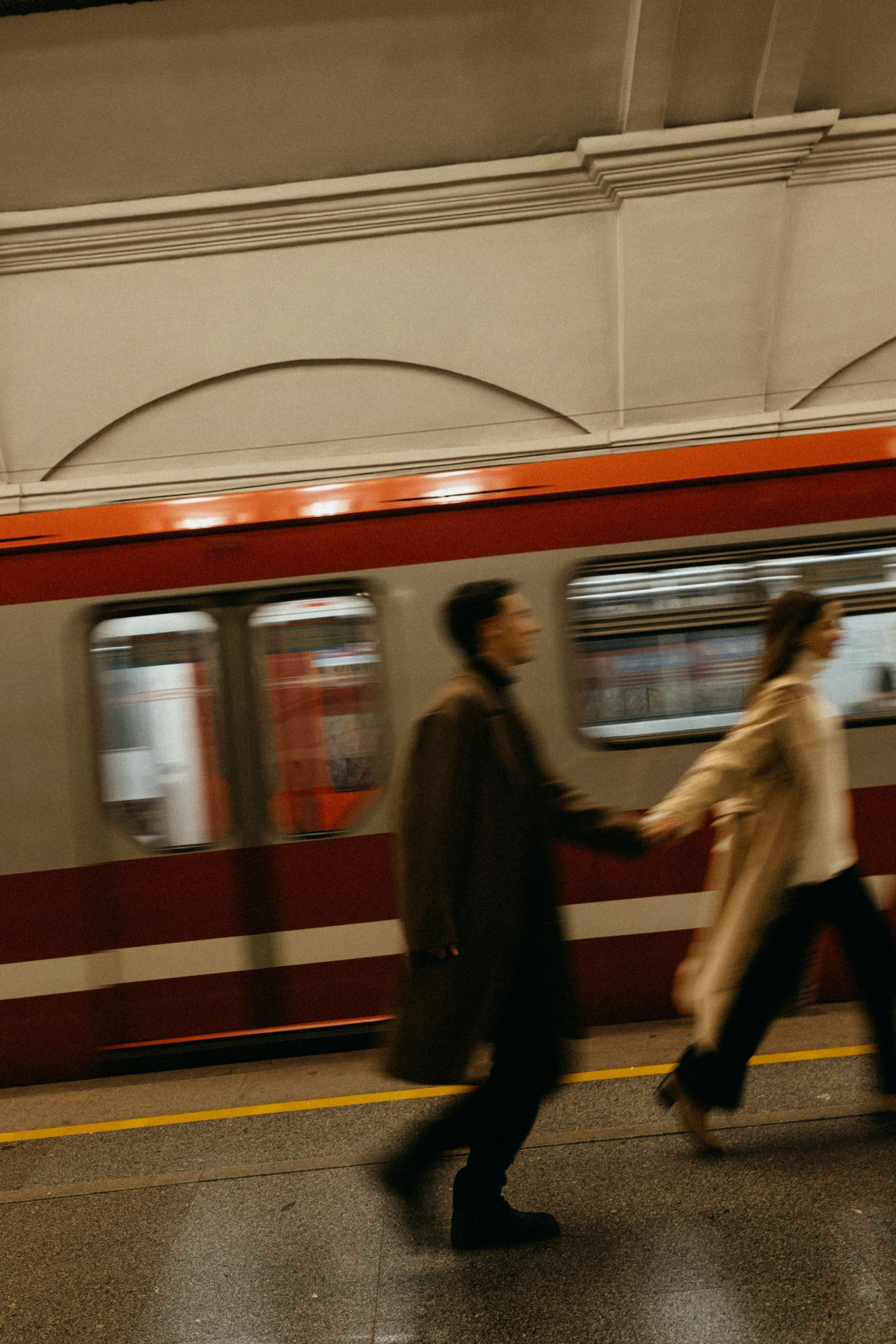 Мария и Андрей. Фотограф в Санкт-Петербурге