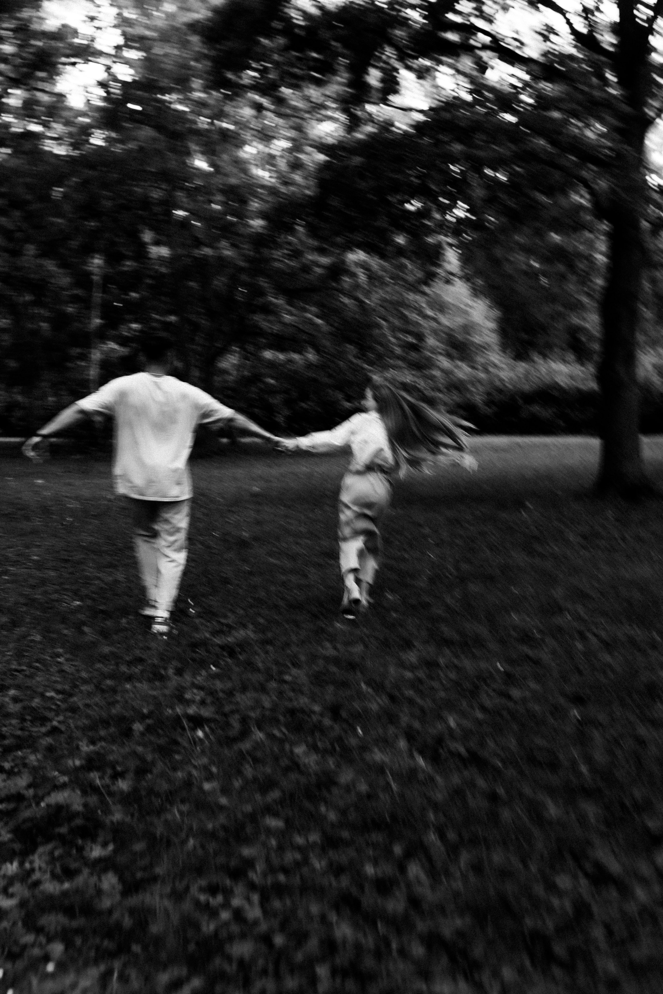 Алиса и Валя. Фотограф в Санкт-Петербурге