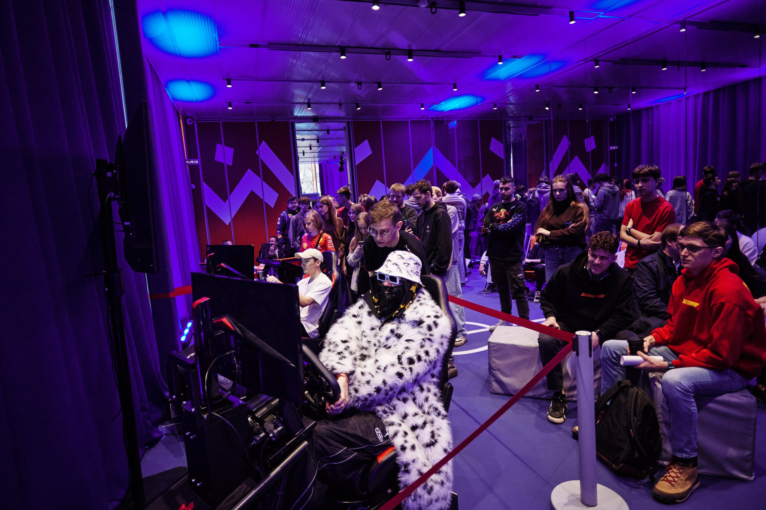 Events. Event фотограф Арсений Голышкин