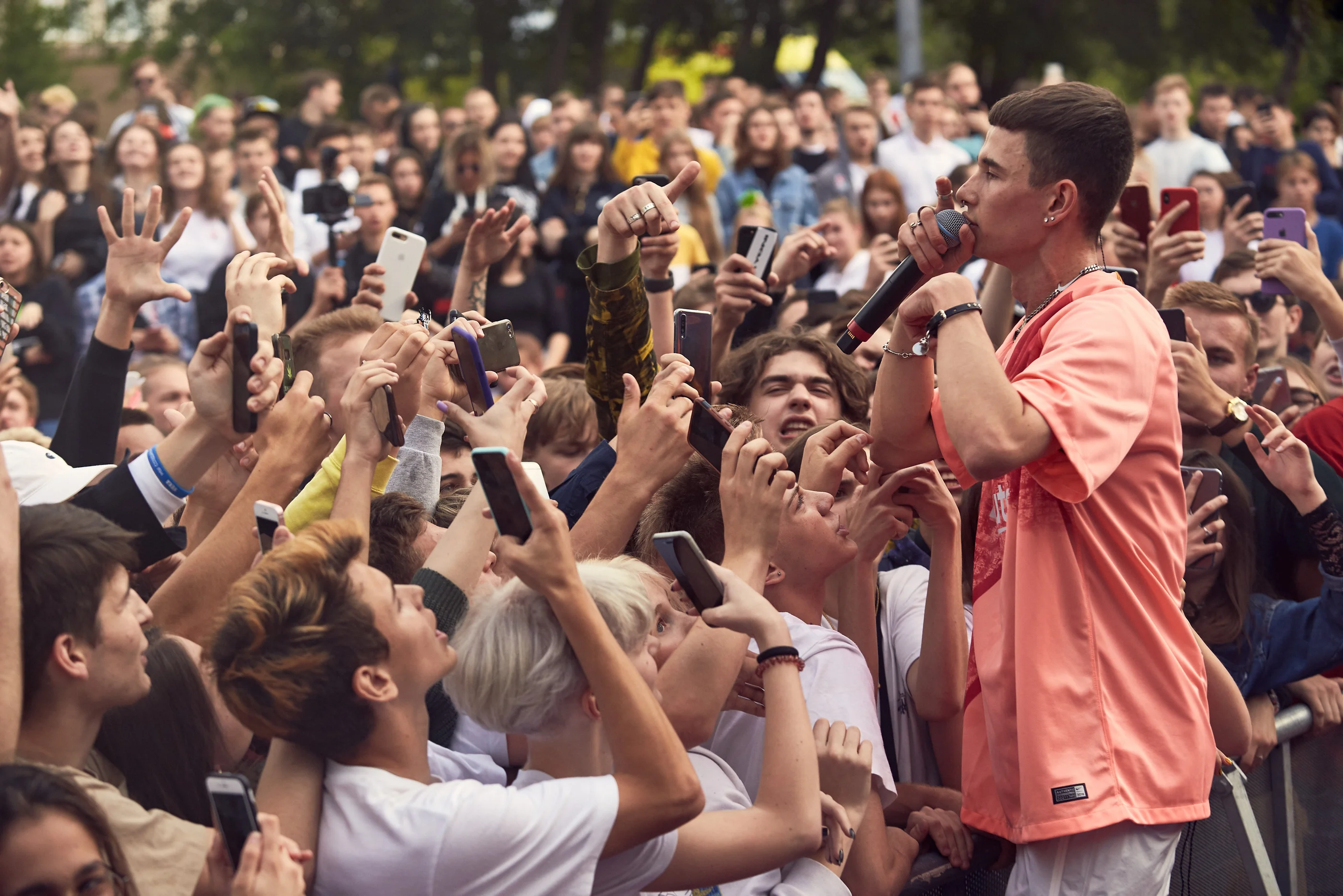 Nike «Play as Goddess» campaign. Спортивный и бизнес фотограф Арсений Голышкин