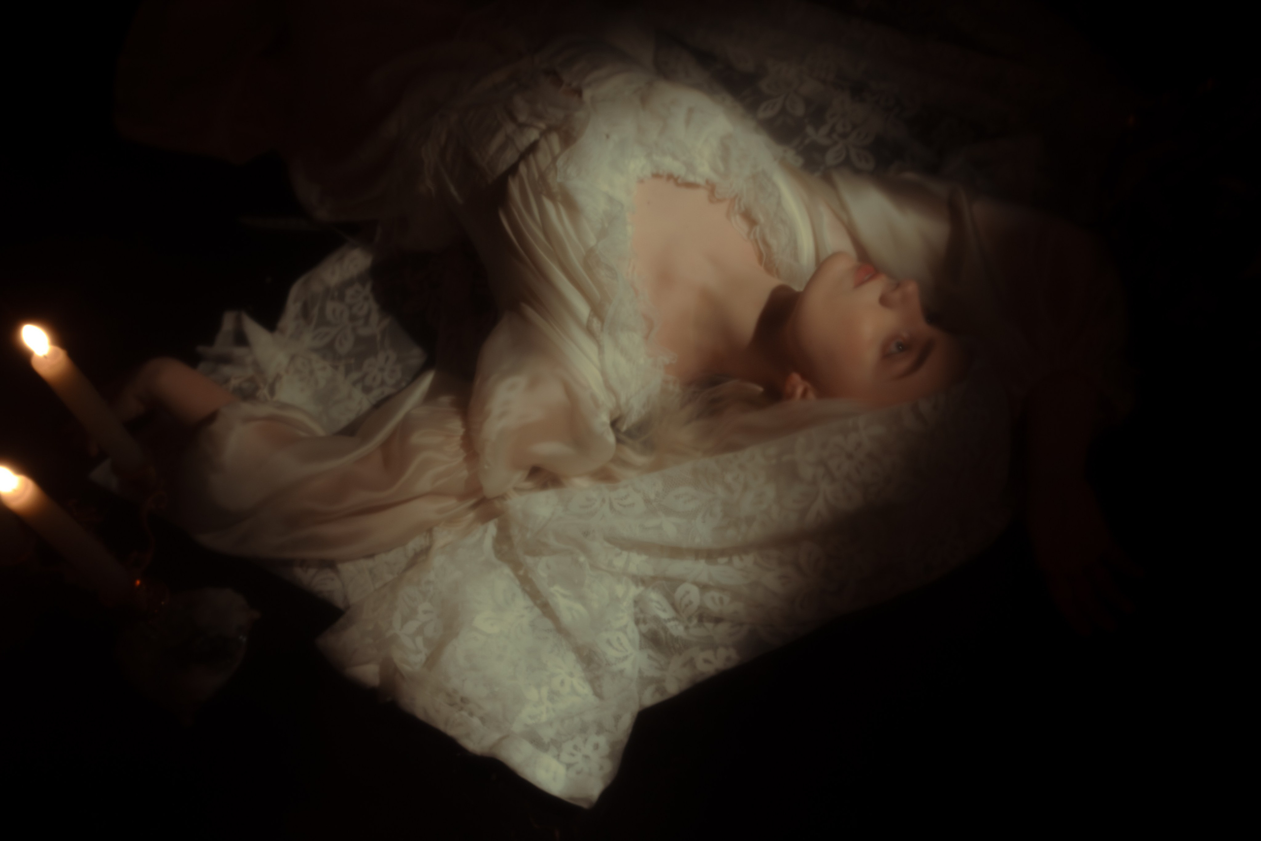 Мария. Ель Татьяна Григ ~ винтажный фотограф ~ Москва