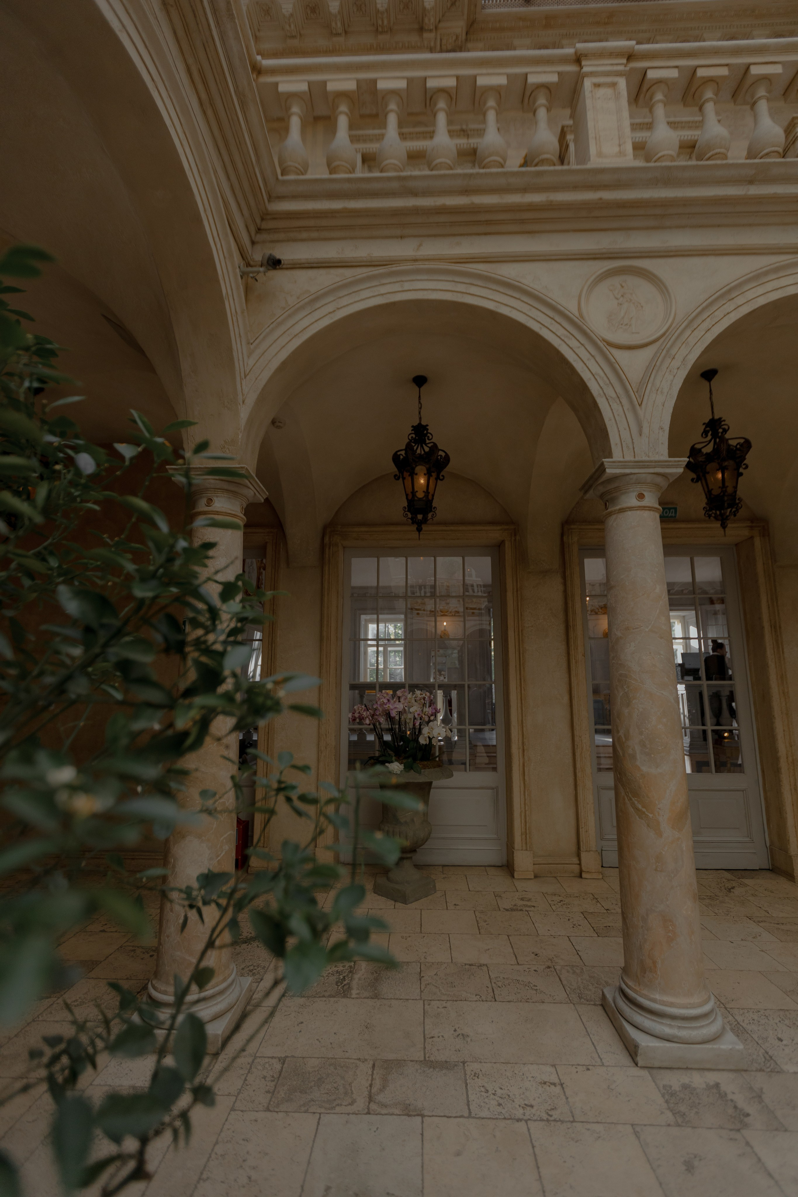 Две страны — одна любовь