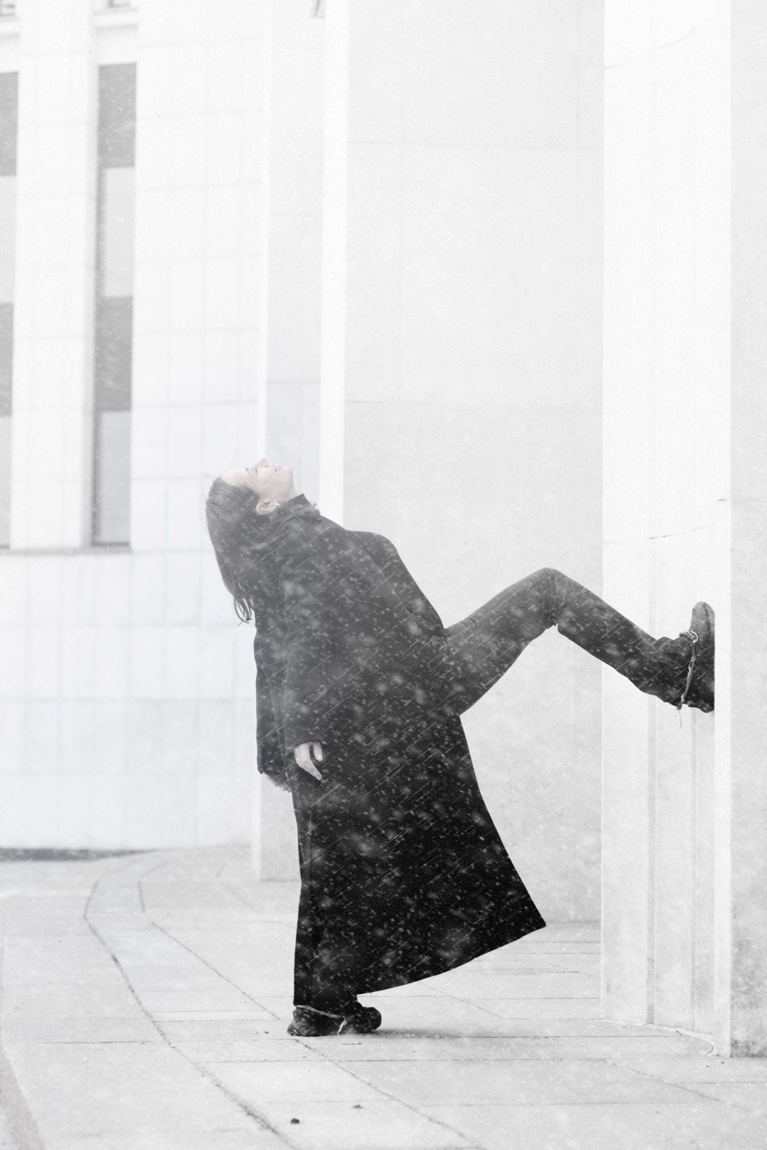 Юля. Интерьерный, портретный и семейный фотограф в Москве Мария Иринархова