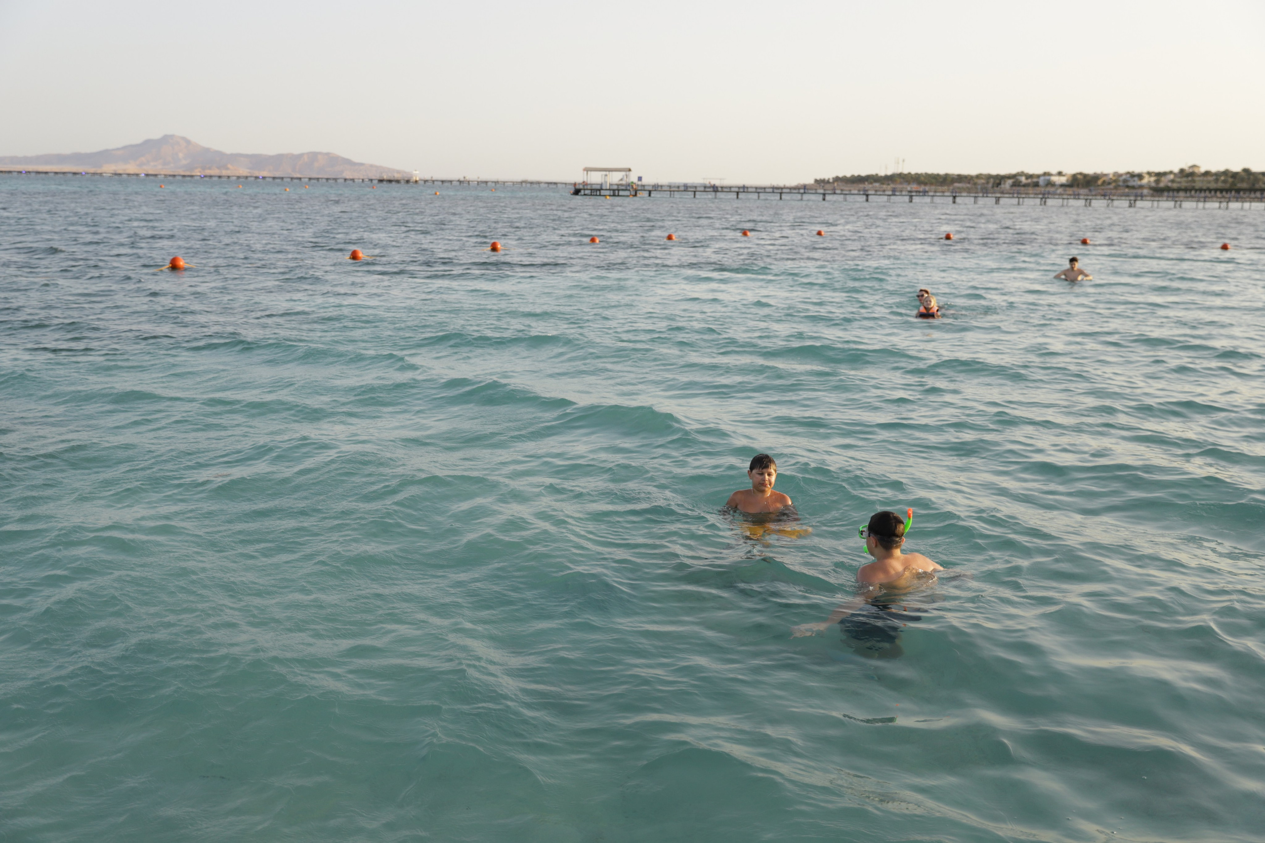 Шарм-Эль-Шейх. Светлана Иванова - профессиональный фотограф
