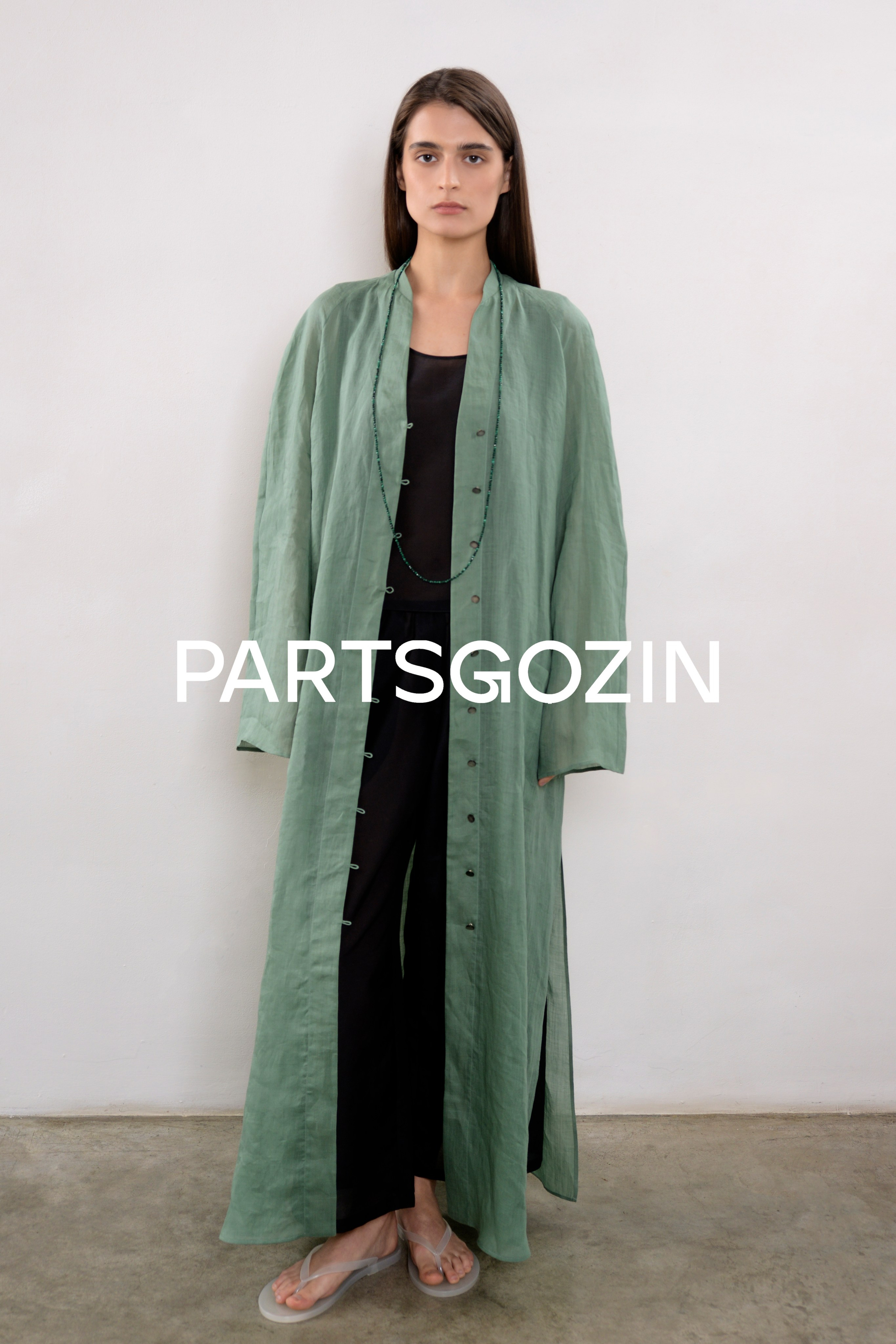 Partsgozin resort. ㅤ