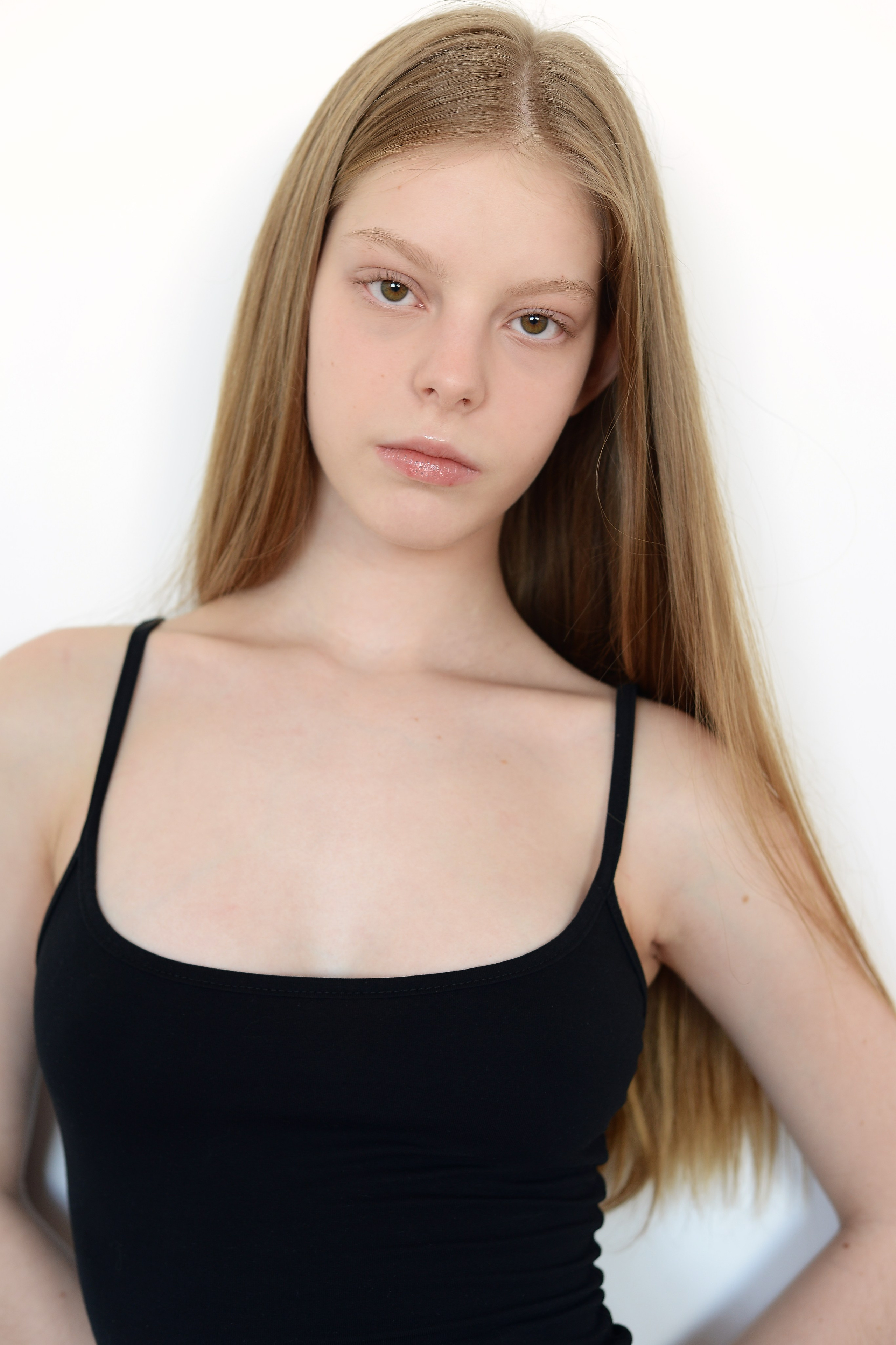 Daria for pret models. ㅤ