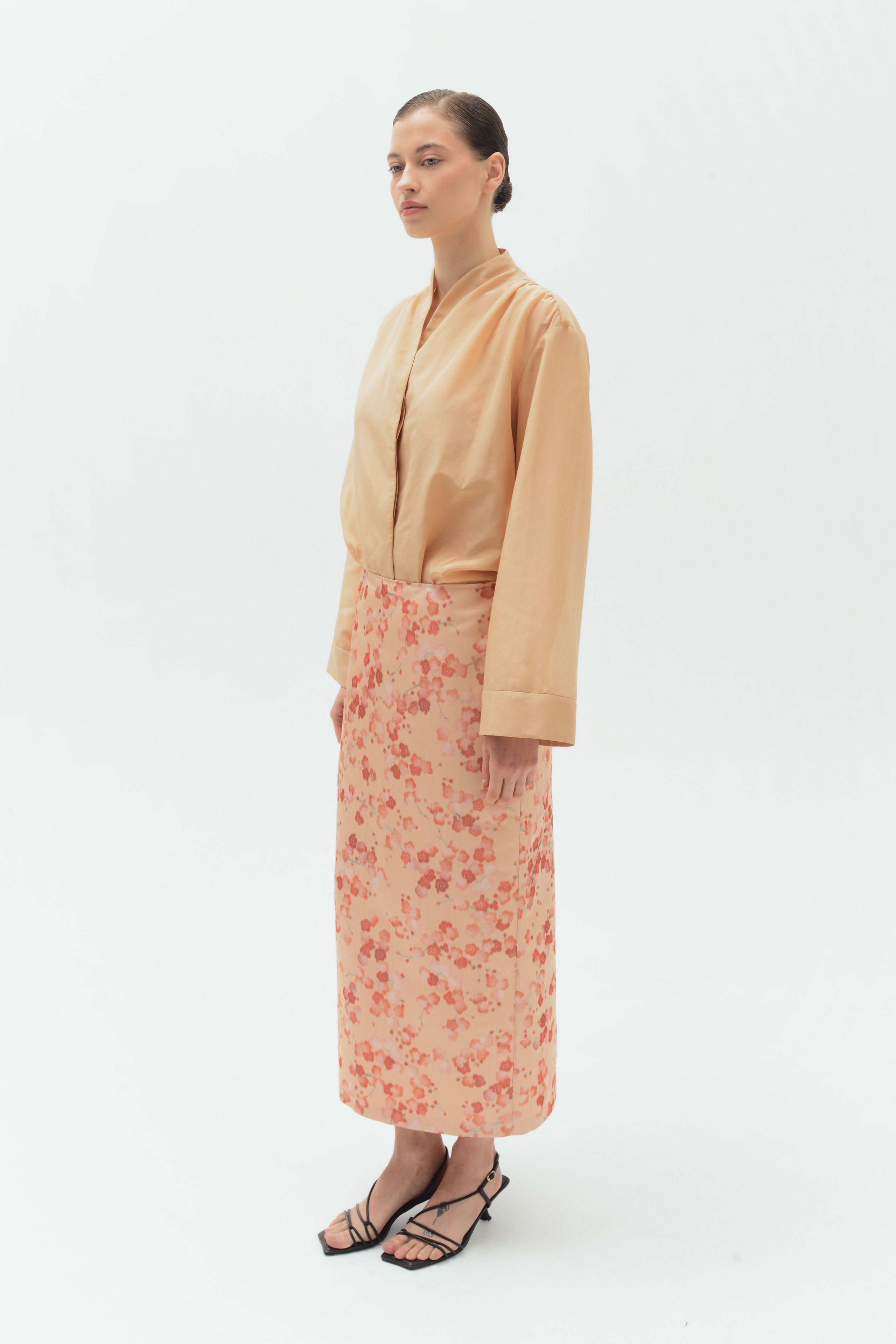 Parts spring '26. ㅤ