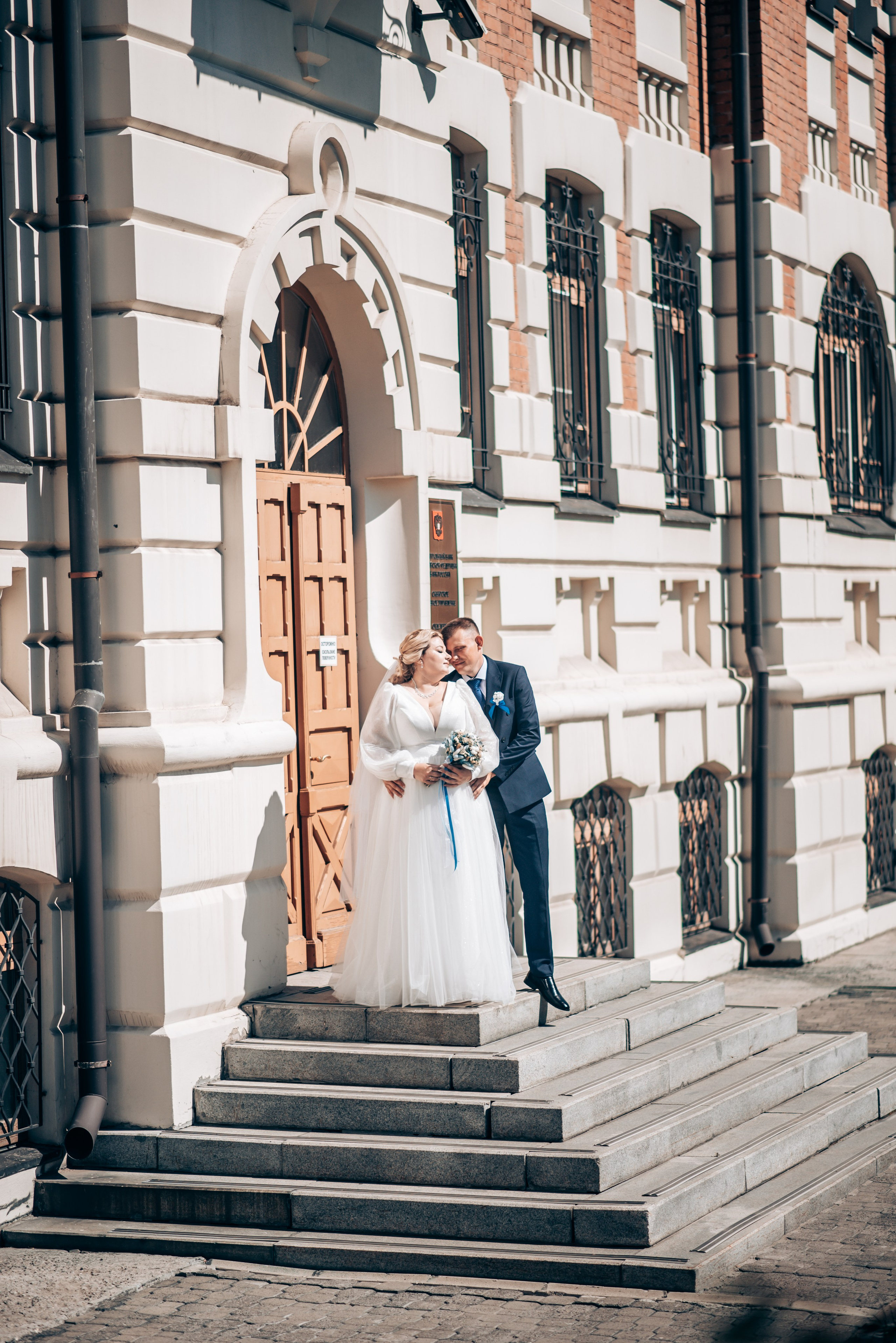 02.08.24 Wedding Day. Семейный фотограф в Барнауле