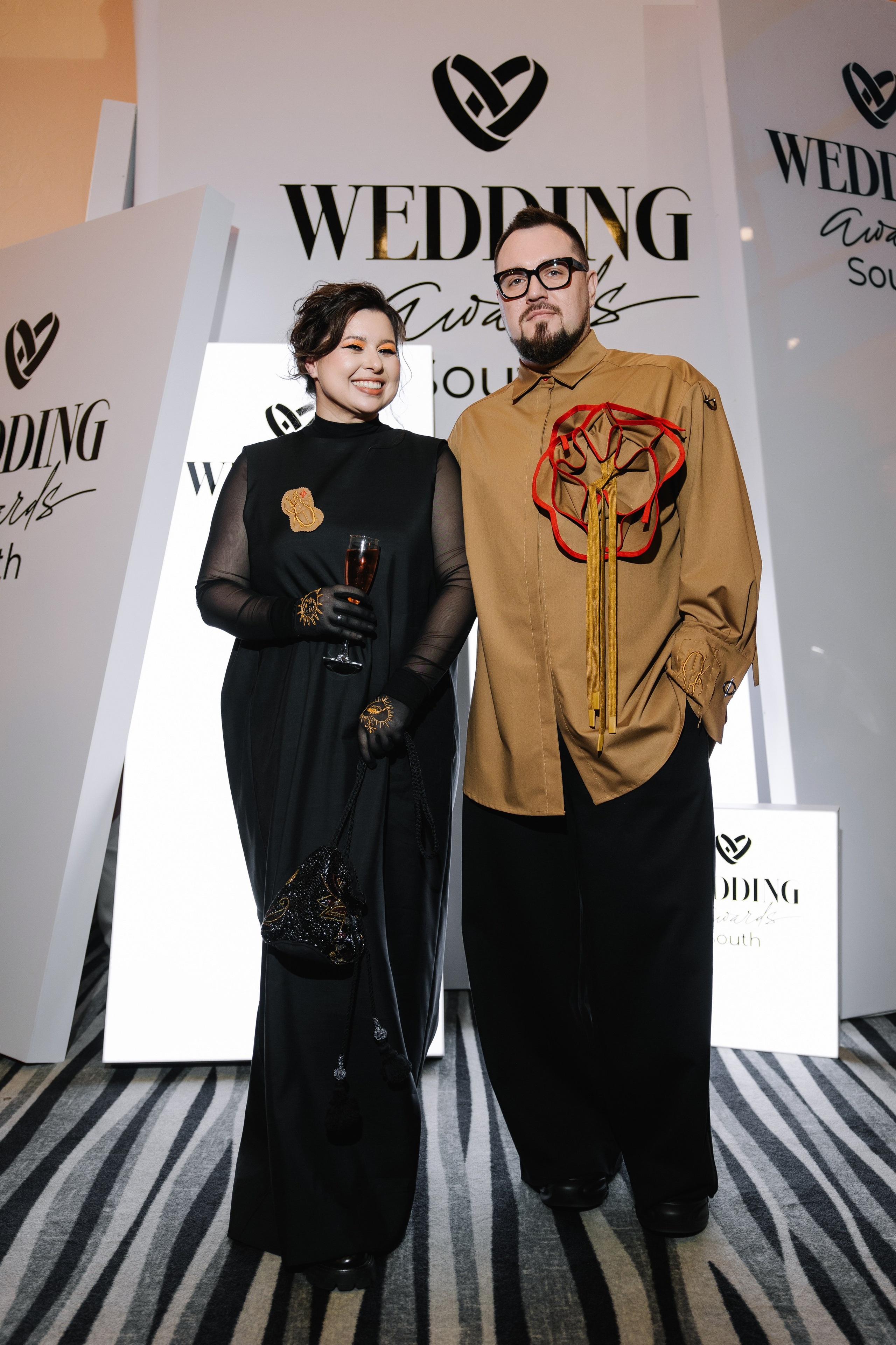 Wedding Awards Юг 2023. Свадебный и репортажный фотограф Новороссийск, Краснодар, Сочи Олеся Дзюба