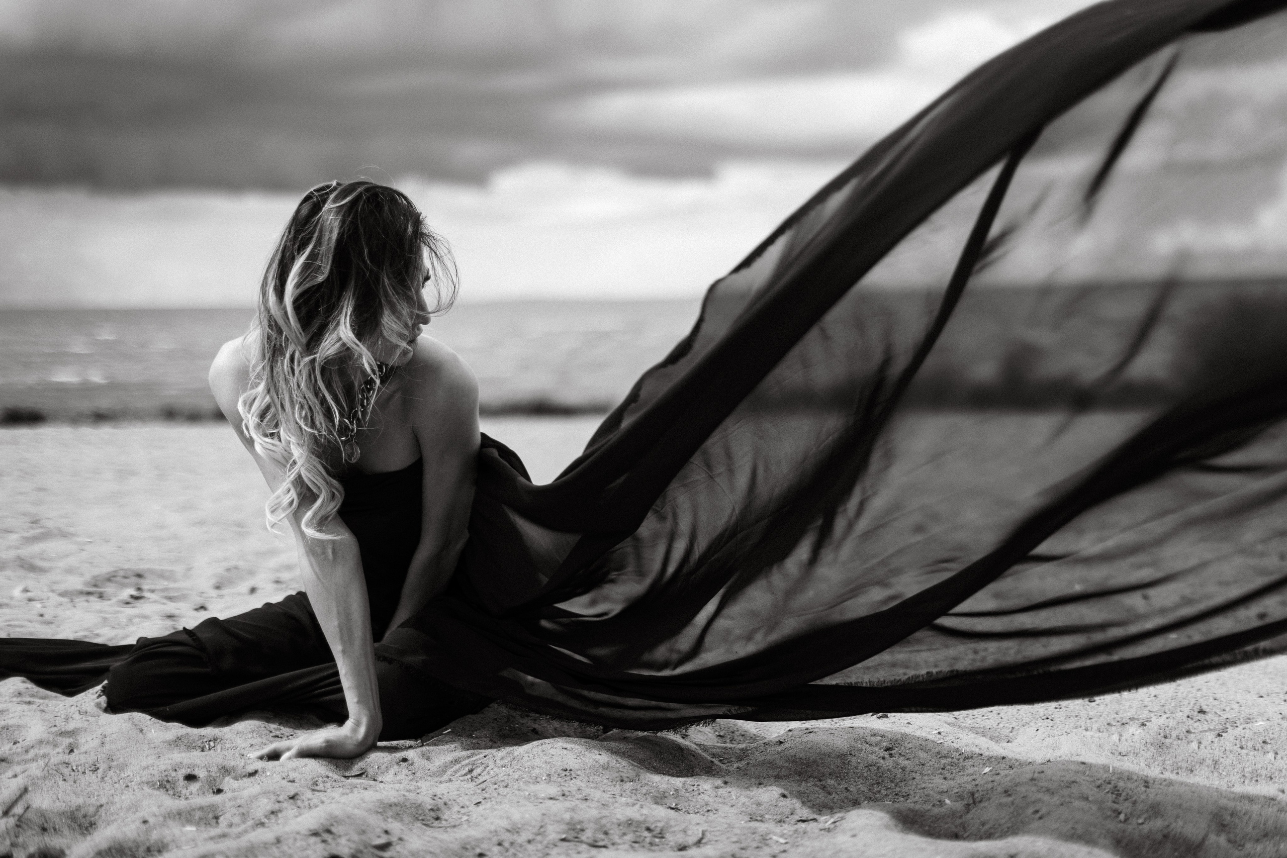 Арт. Добродеева Алла фотограф, Москва