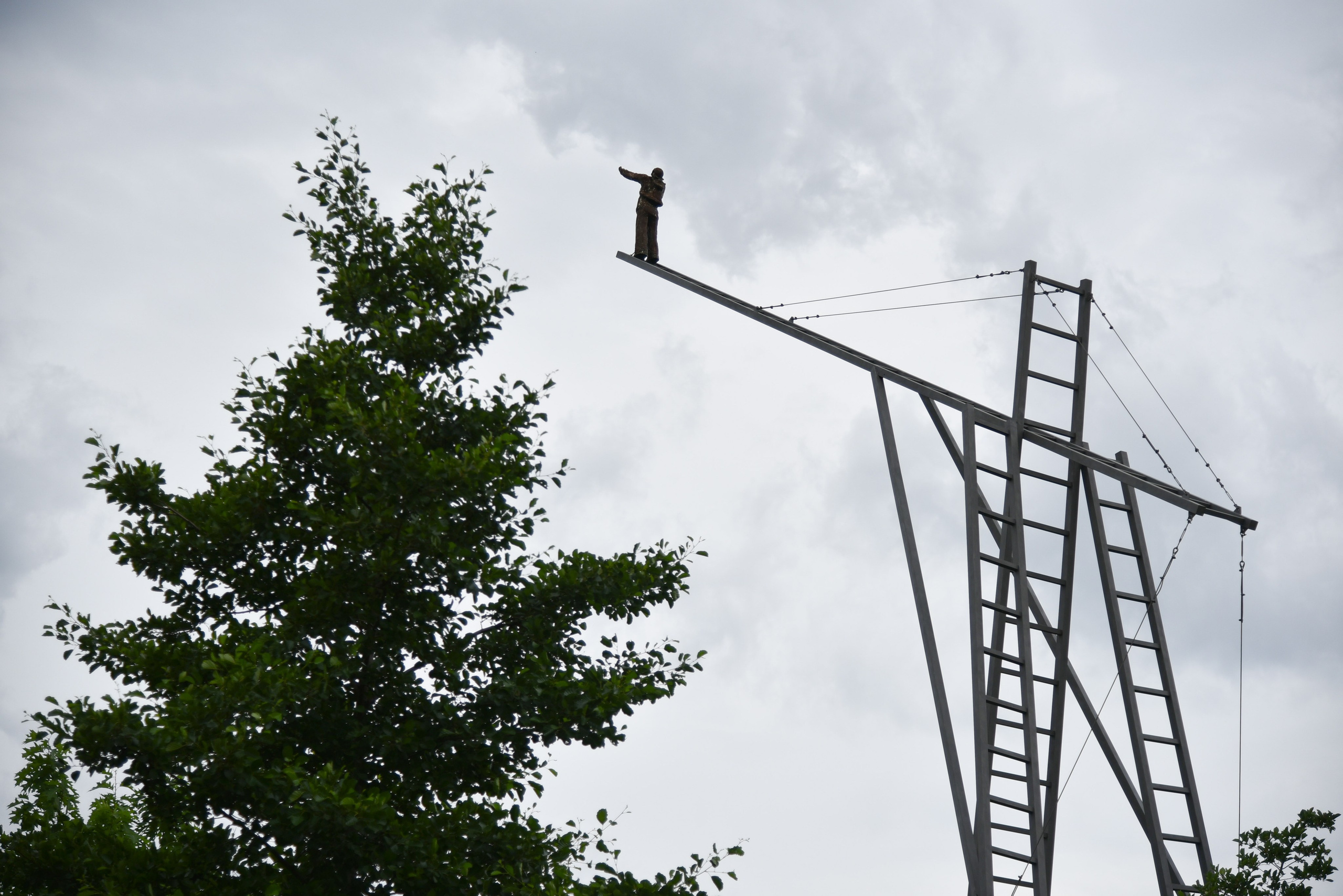 Выставки. Антон Великжанин — фотокорреспондент