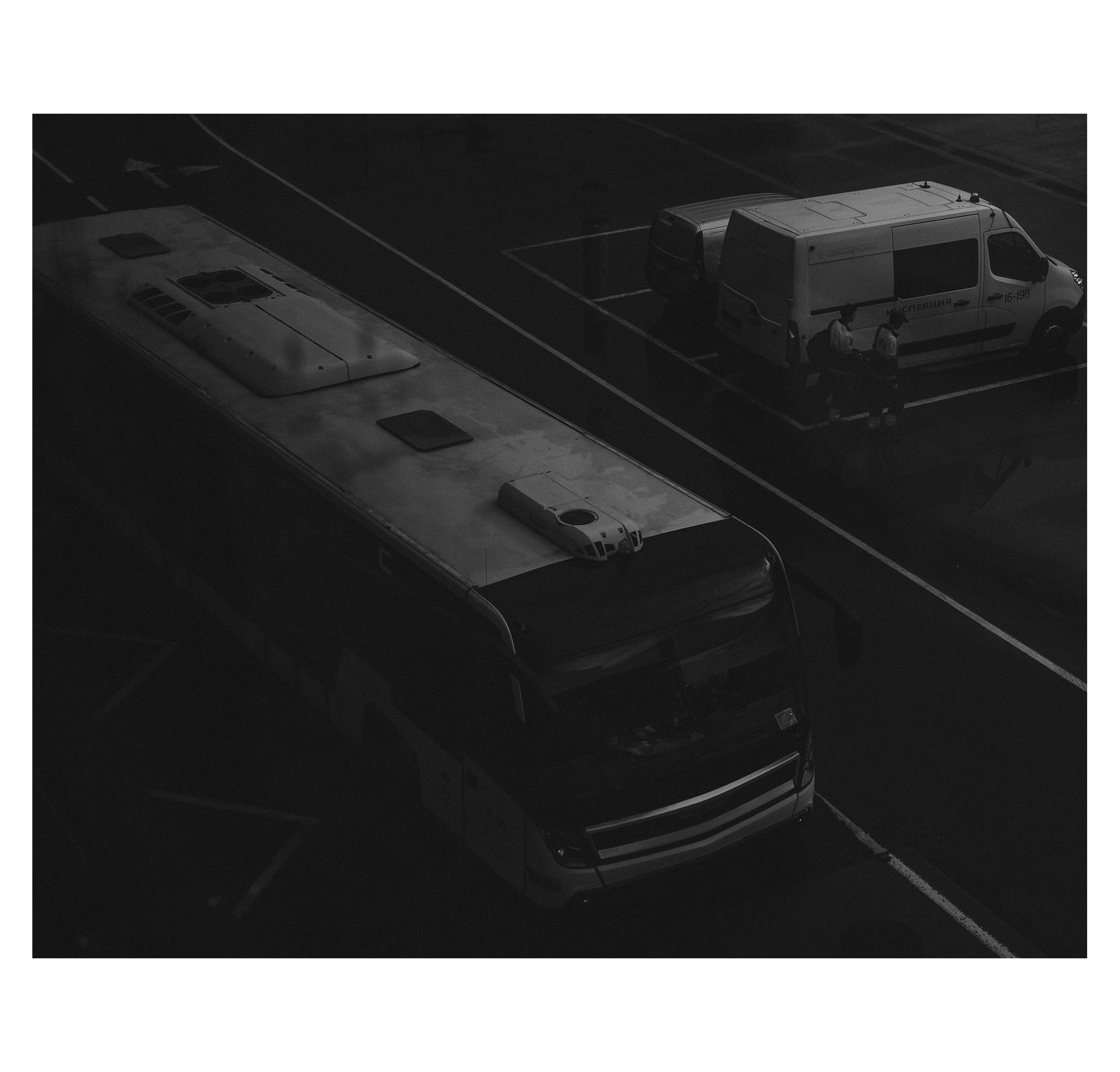 MOSCOW TAPE. Фотограф/дизайнер в Екатеринбурге Хитрый Дмитрий