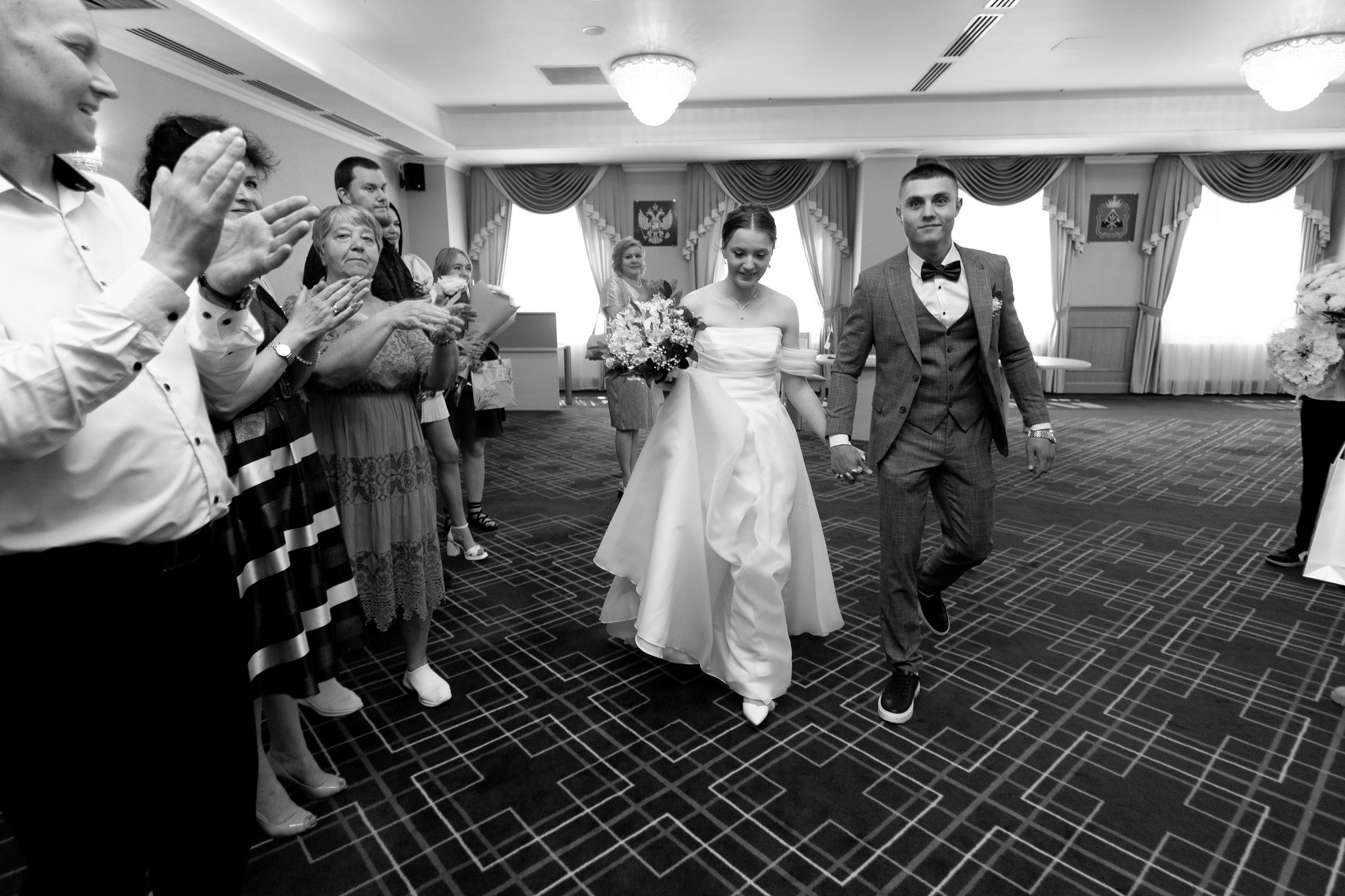 В один солнечный день. Свадебный и семейный фотограф в Новокузнецке Светлана Числова