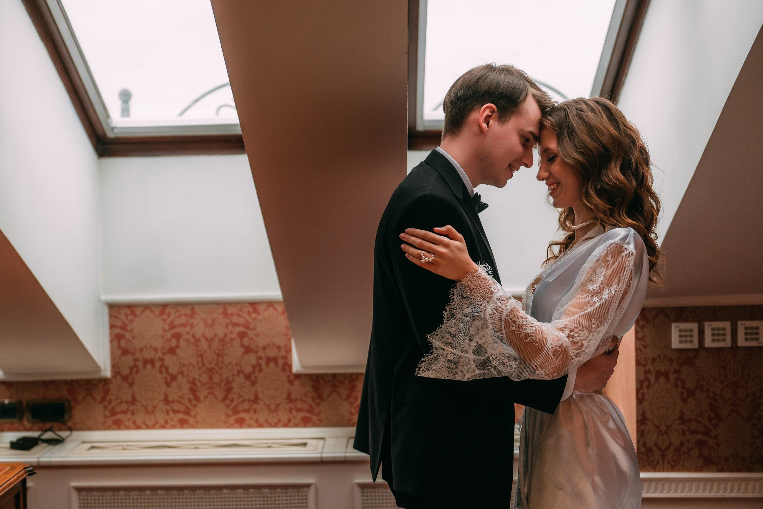 Тимофей + Ксения