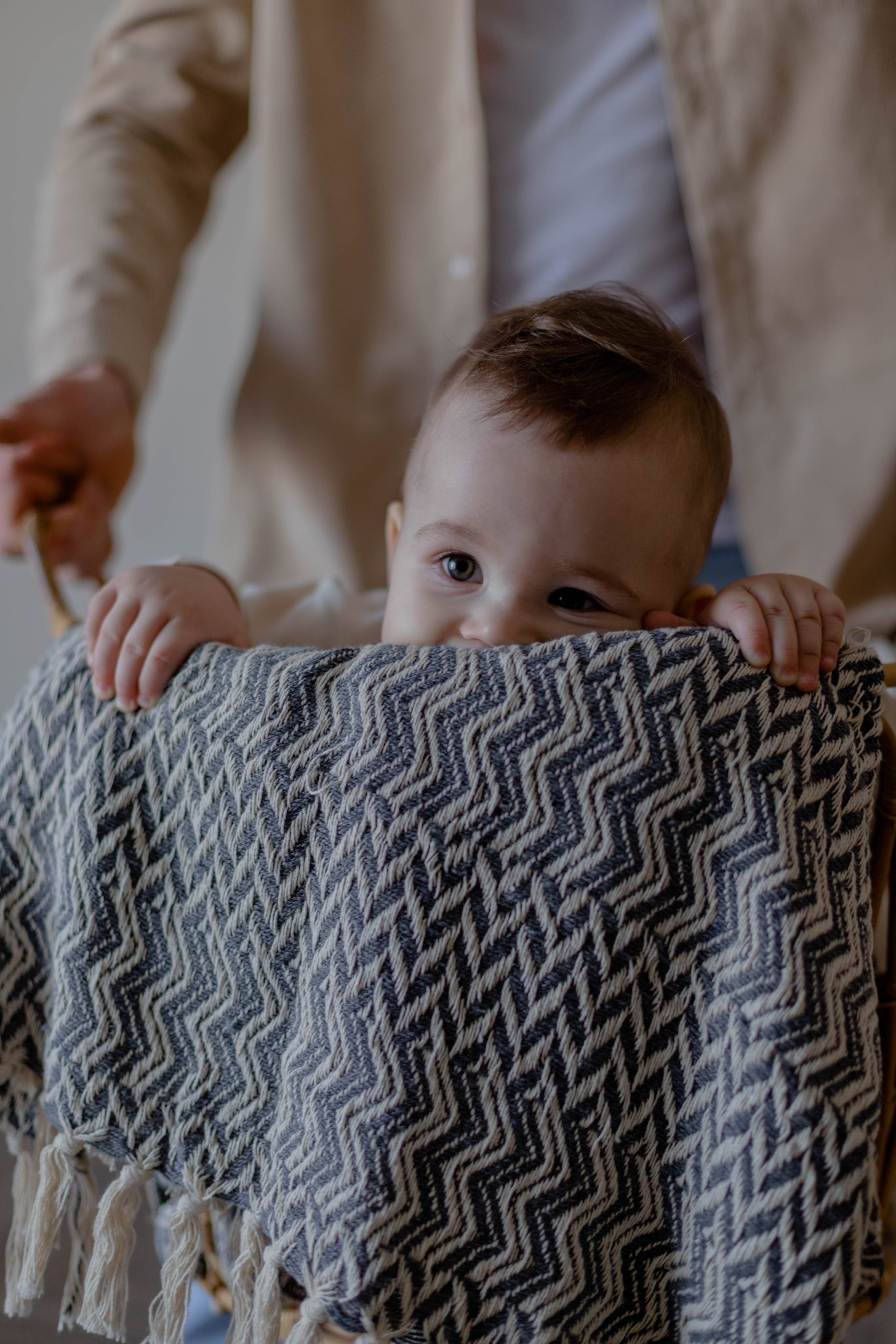 Олег, Лиза и Никитка. Фотограф в Самаре Юлия Зиганшина