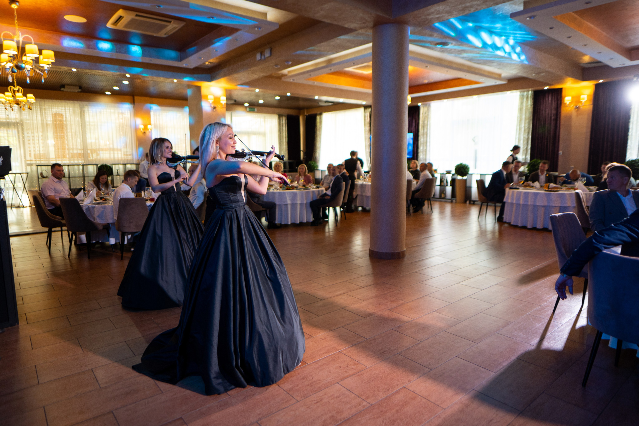 РЕПОРТАЖ. Никита Аничкин фото и видео оператор из России