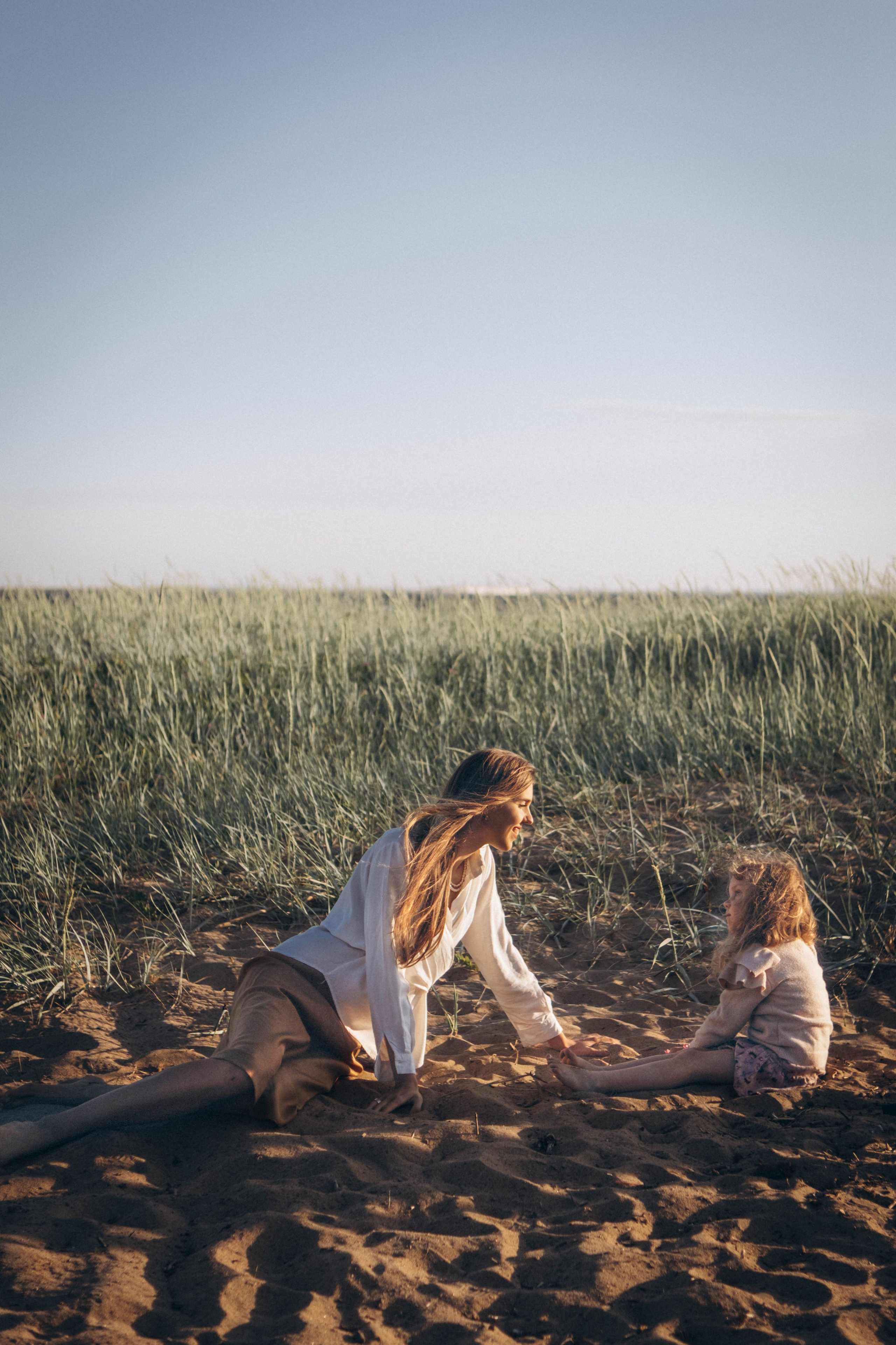 СЕМЕЙНЫЕ ИСТОРИИ. Фотограф Наталья Авсеенкова