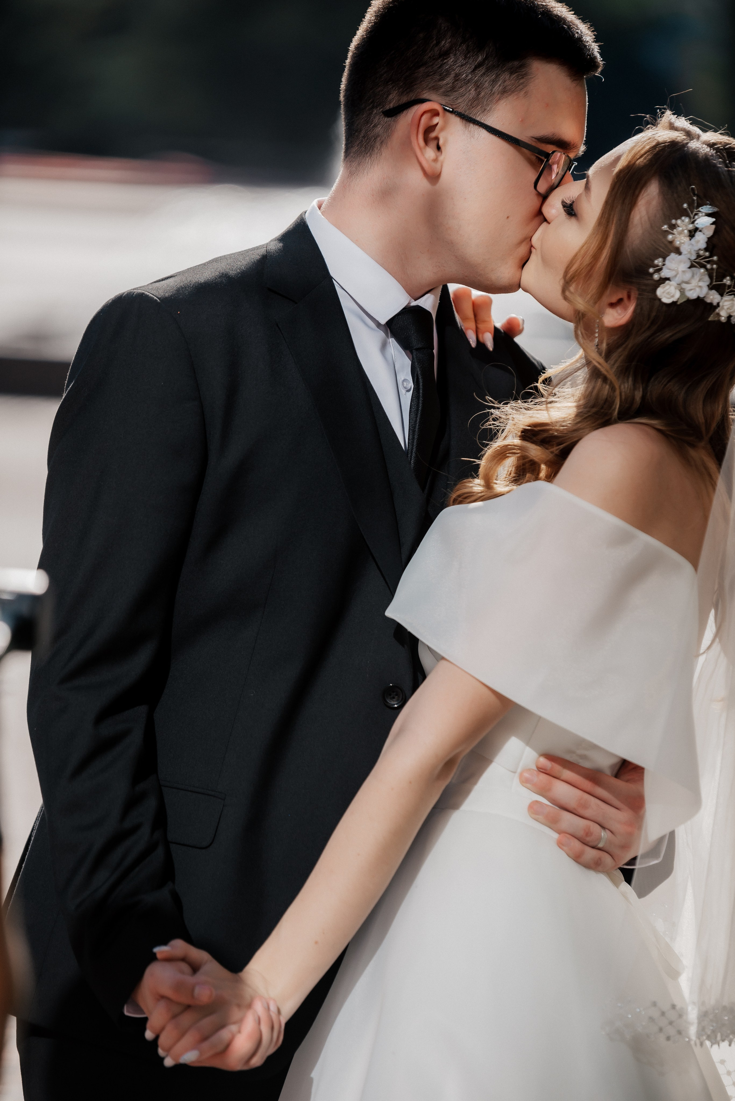 фотосессия с софтбоксом