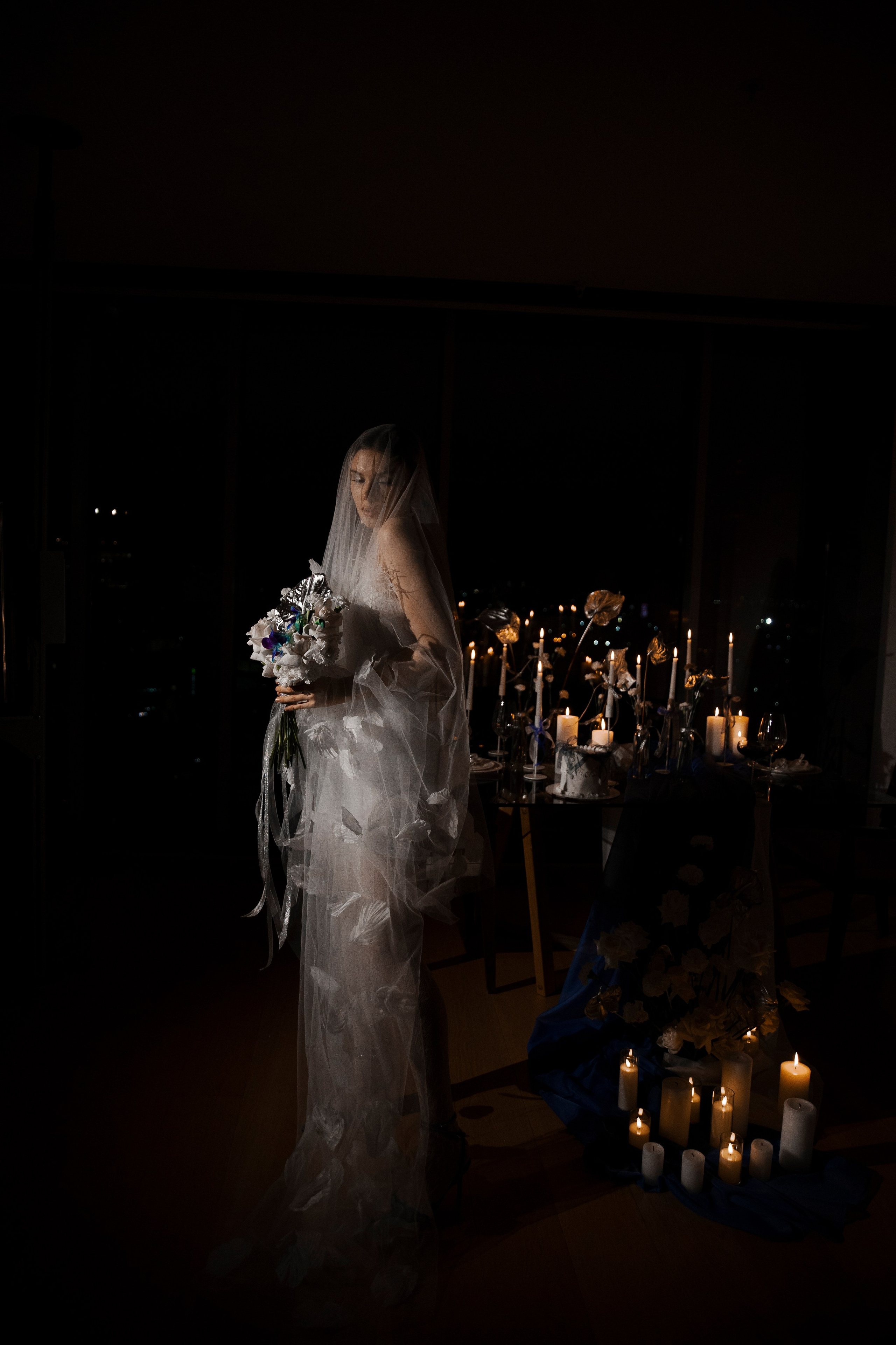 Настя и Игорь. Я Ира и я фотографирую свадьбы более 10 лет