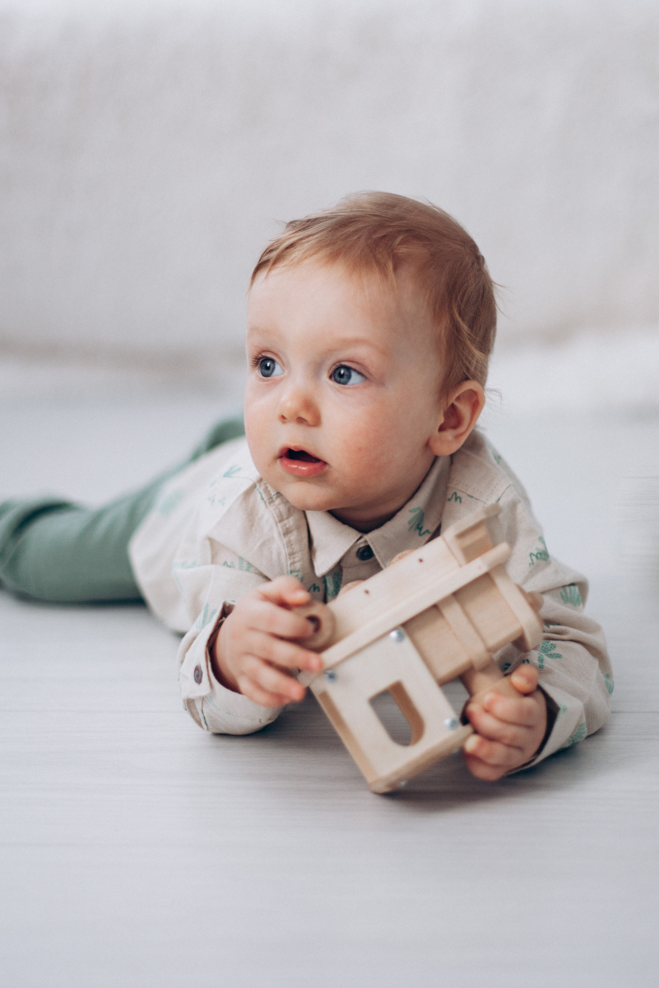 Илья. Репортажный и детский фотограф в Минске