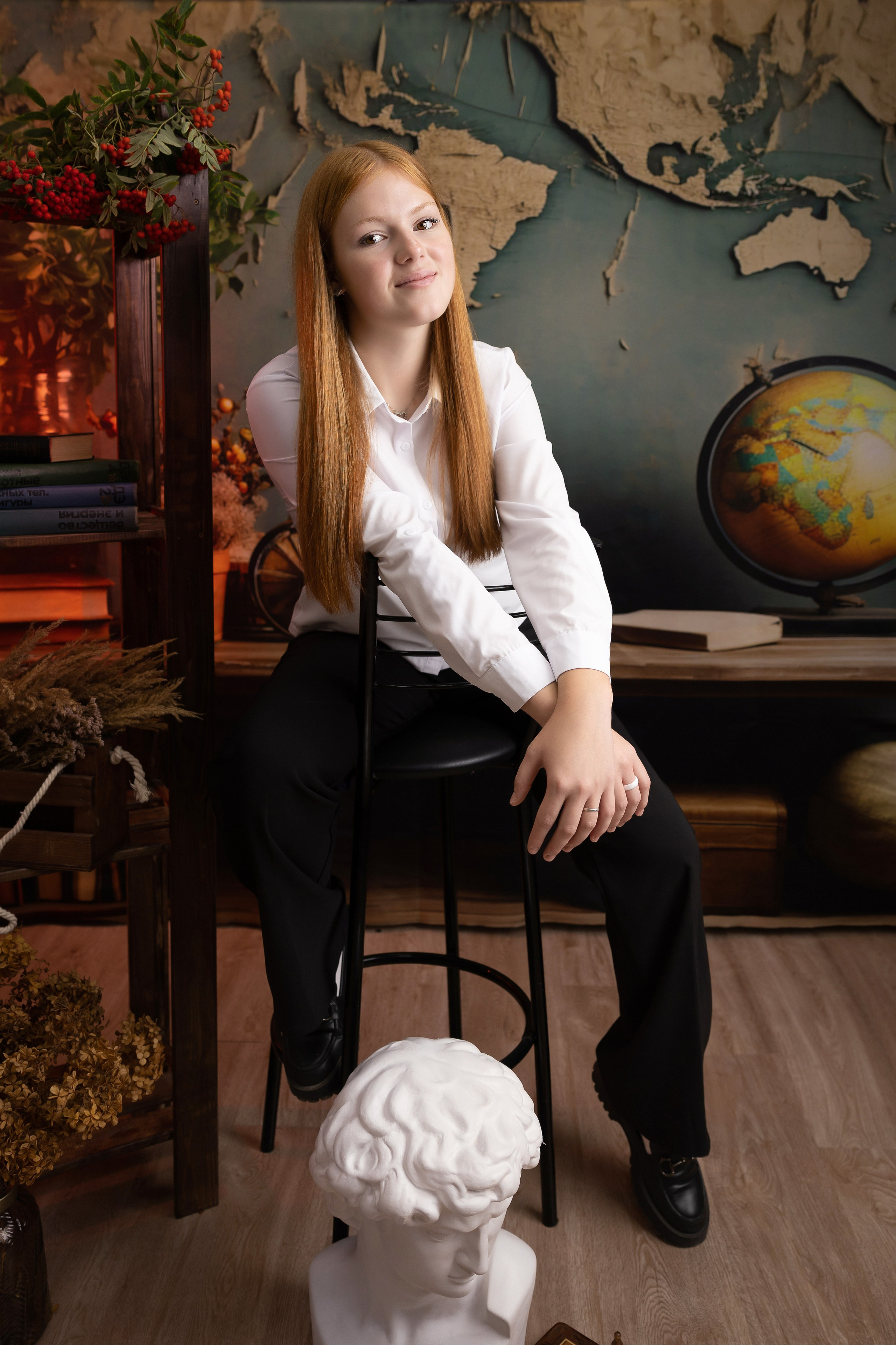 Выпускные альбомы в Советске