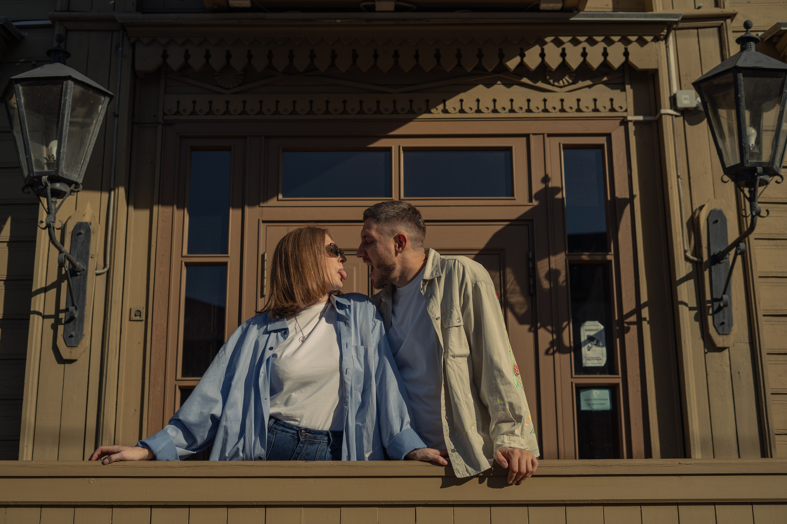 Фотограф в Самаре Лёля Назаркина