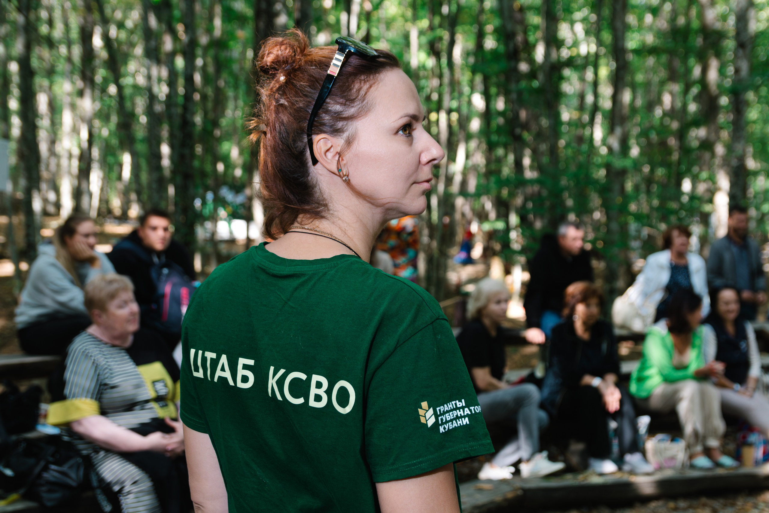 Гранты губернатора Кубани. Артур Иликчян — Wedding & Event фотограф в Краснодаре