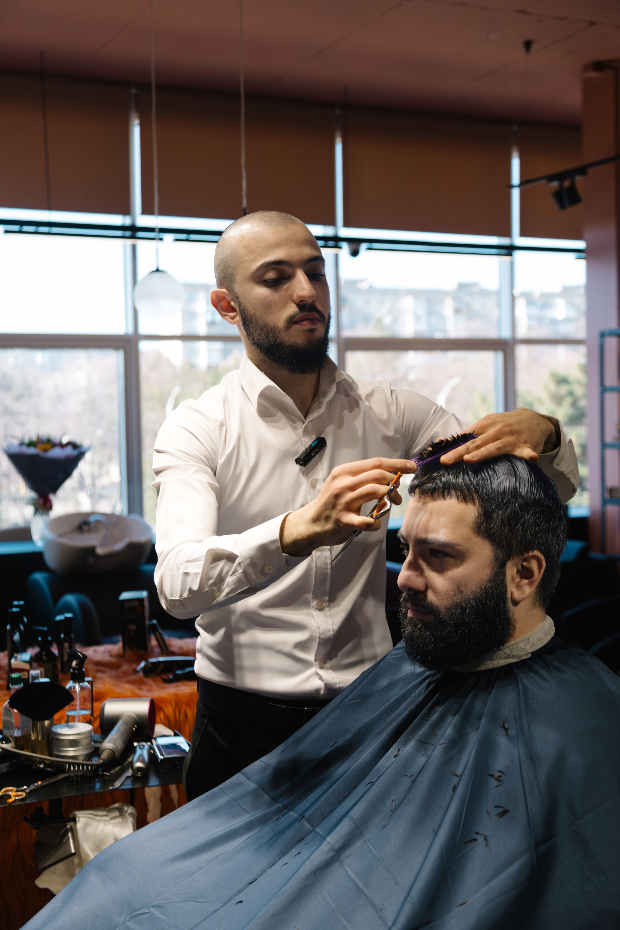 Открытие DYUKAREVA MARKET. Артур Иликчян — Wedding & Event фотограф в Краснодаре