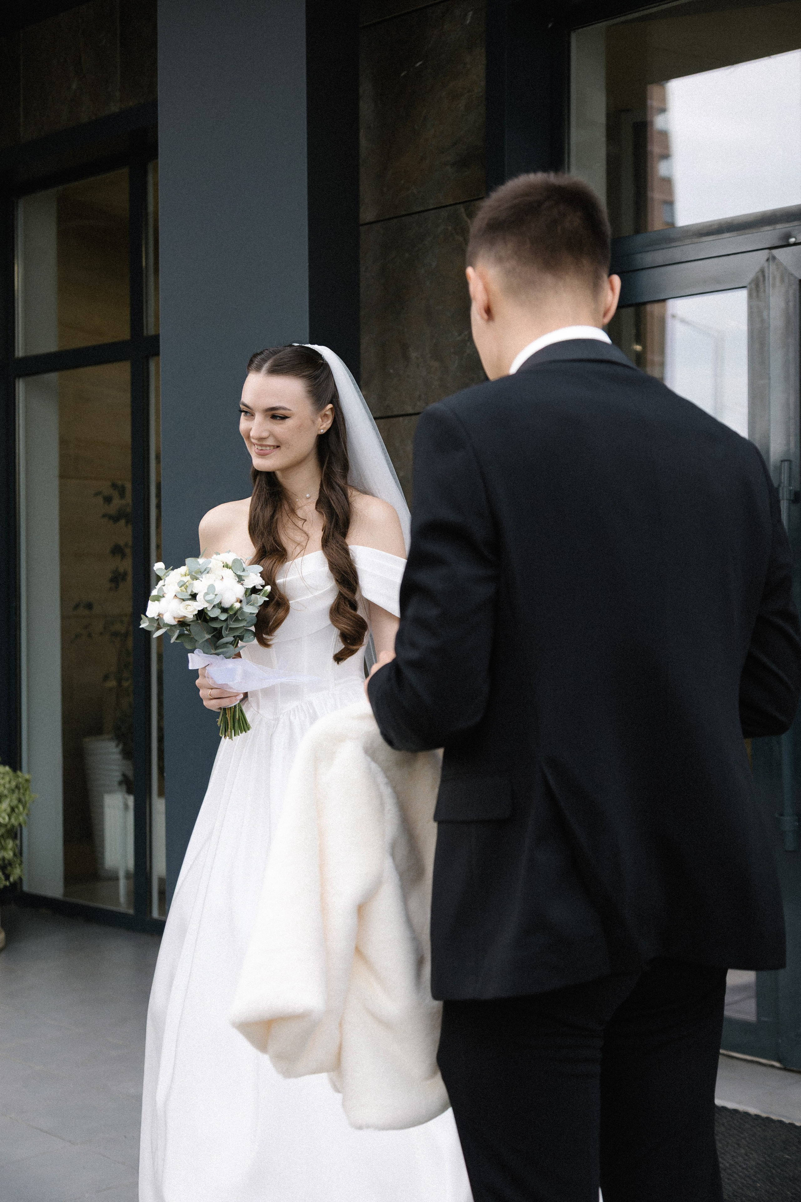 Свадьба Михаила и Арины. Артур Иликчян — Wedding & Event фотограф в Краснодаре