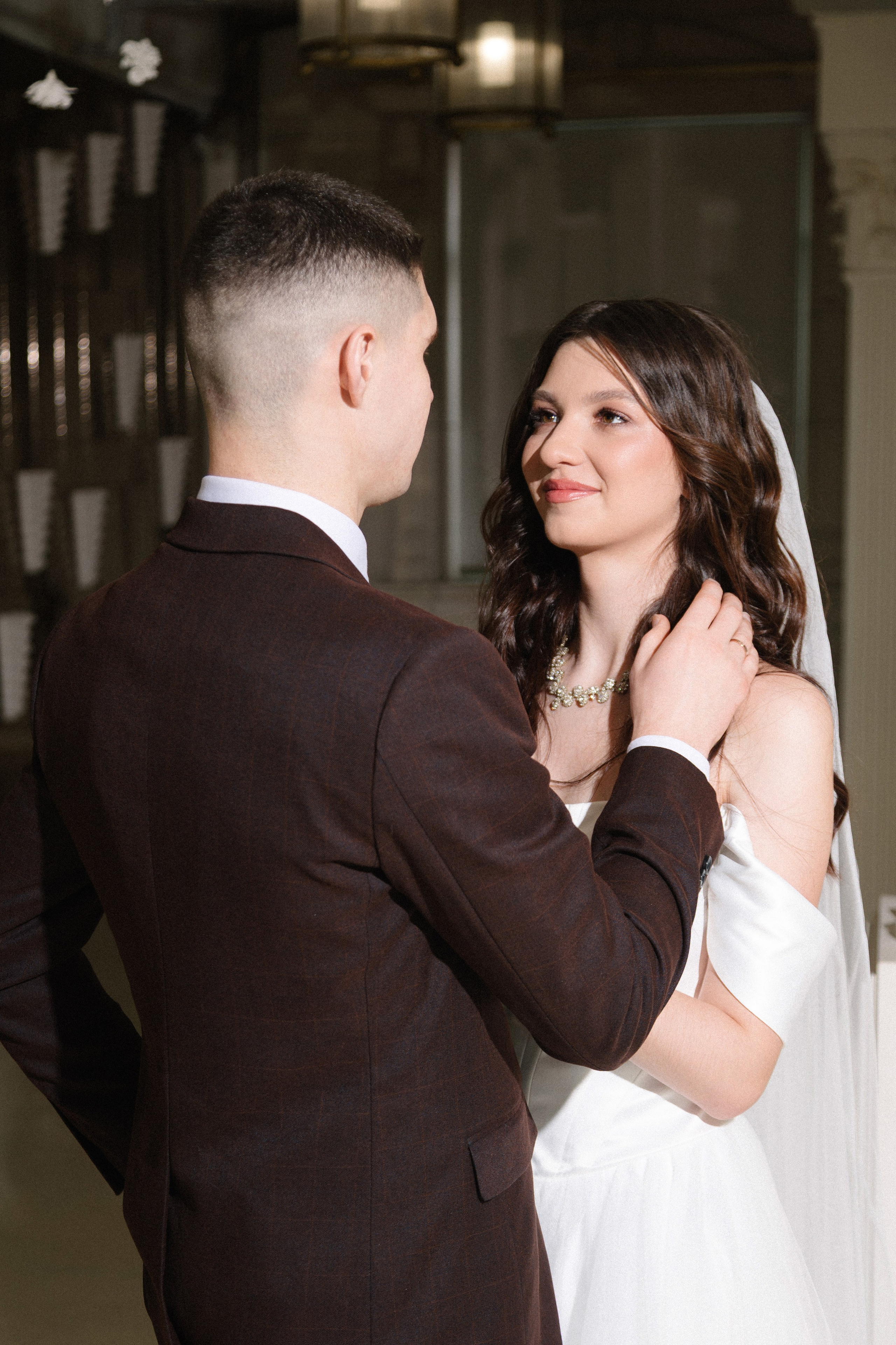 Свадьба Максима и Кристины. Артур Иликчян — Wedding & Event фотограф в Краснодаре