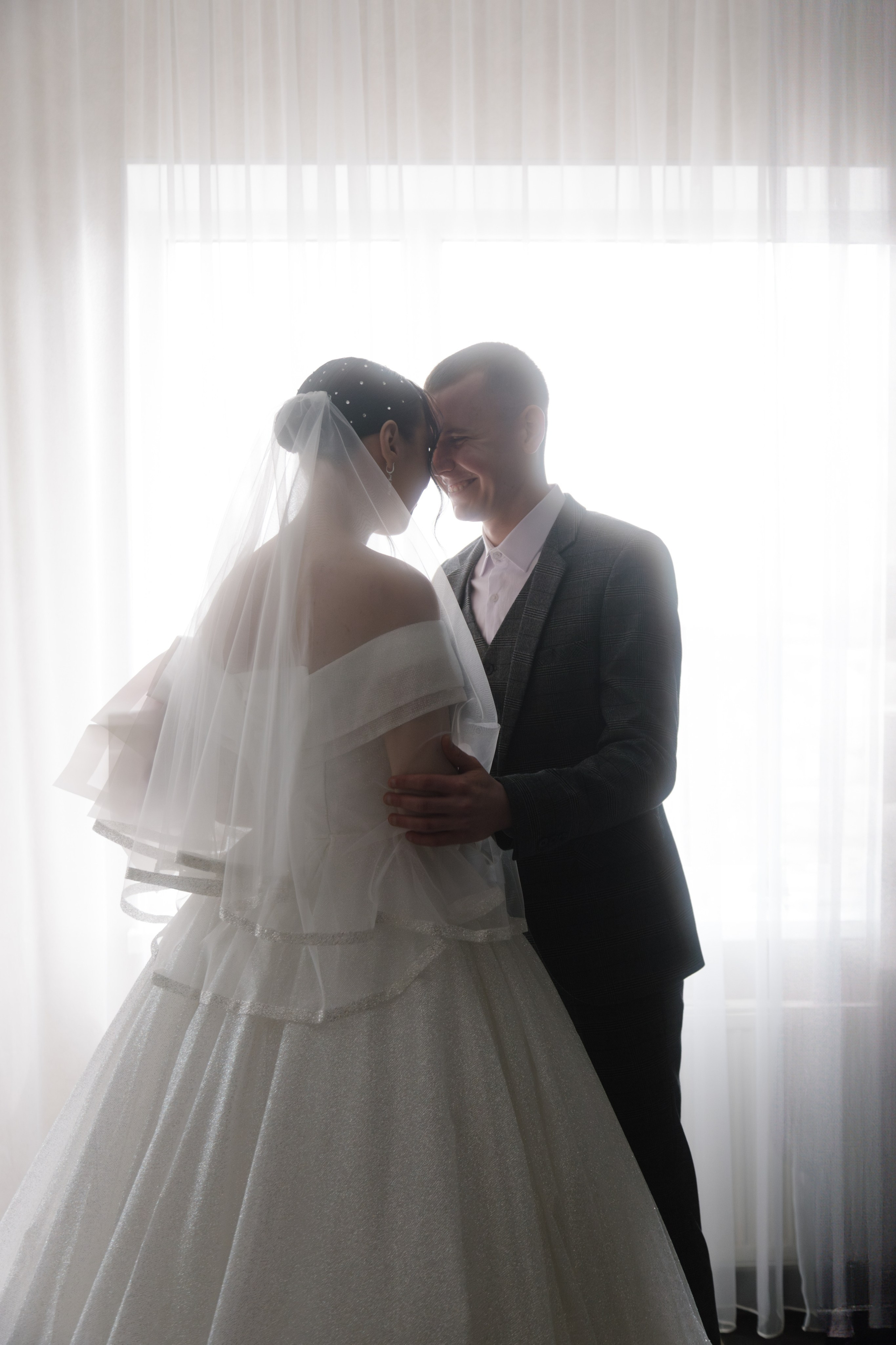 Свадьба Данила и Полины. Артур Иликчян — Wedding & Event фотограф в Краснодаре