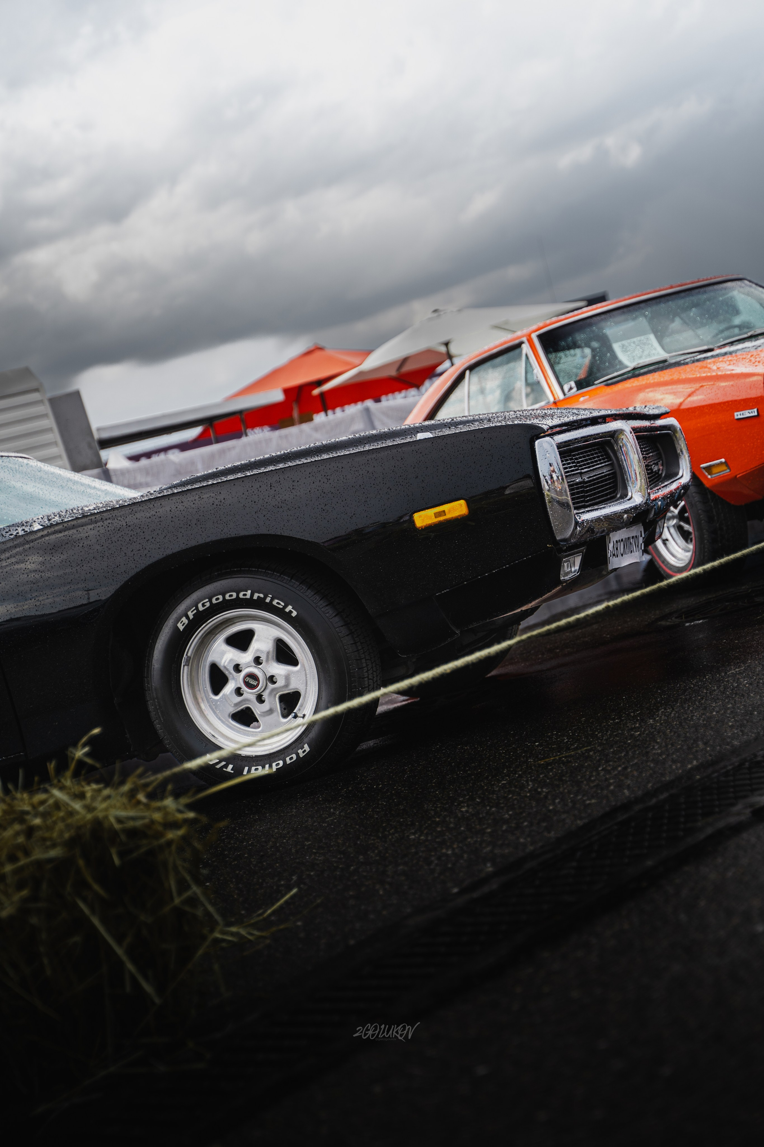 Garage Fest 2025. Автомобильный фотограф и видеограф в Санкт-Петербурге I 2golukov prod