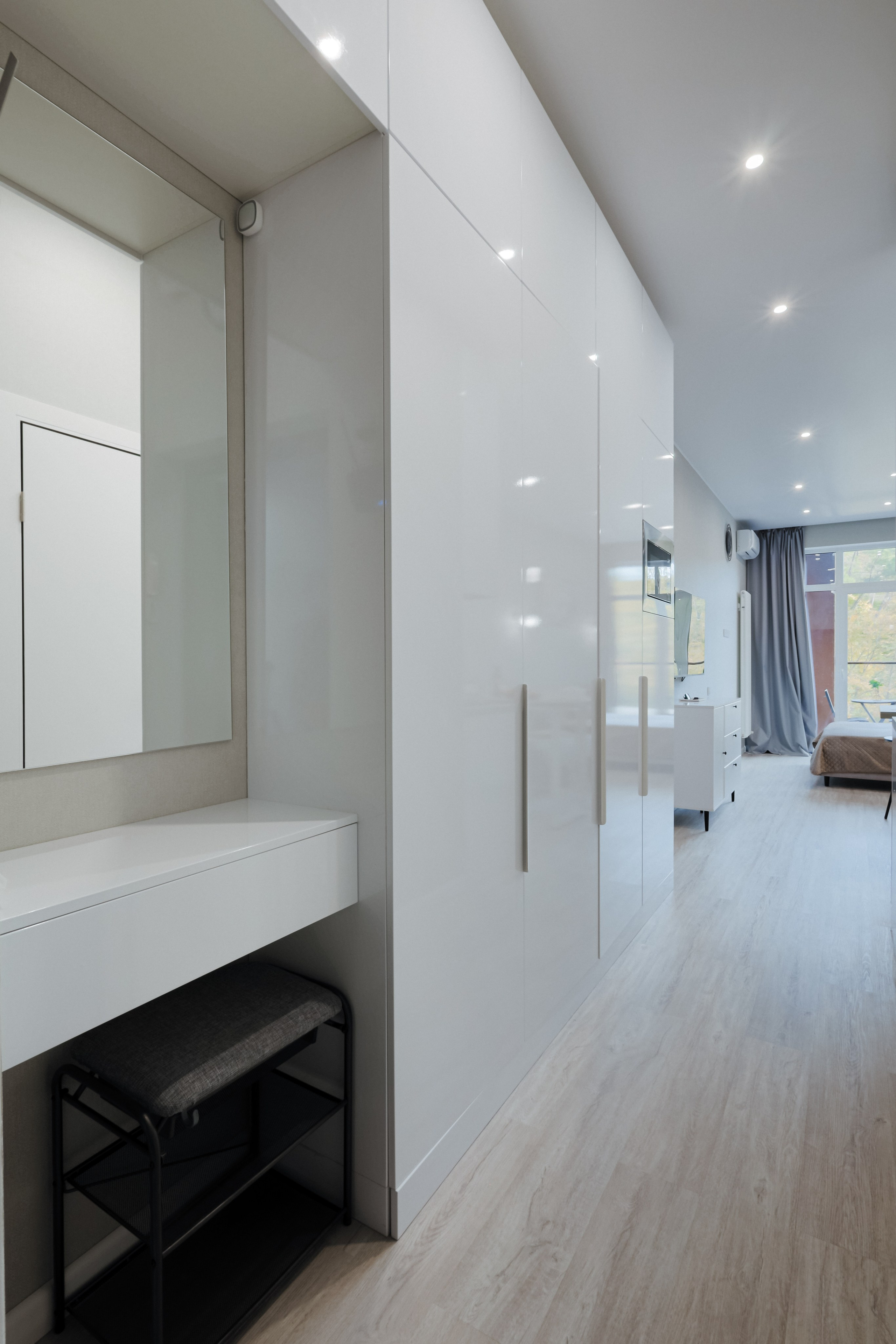 Фотосеъемка интерьеров. Фотограф, видеограф на свадьбу в Москве Никита Назаров