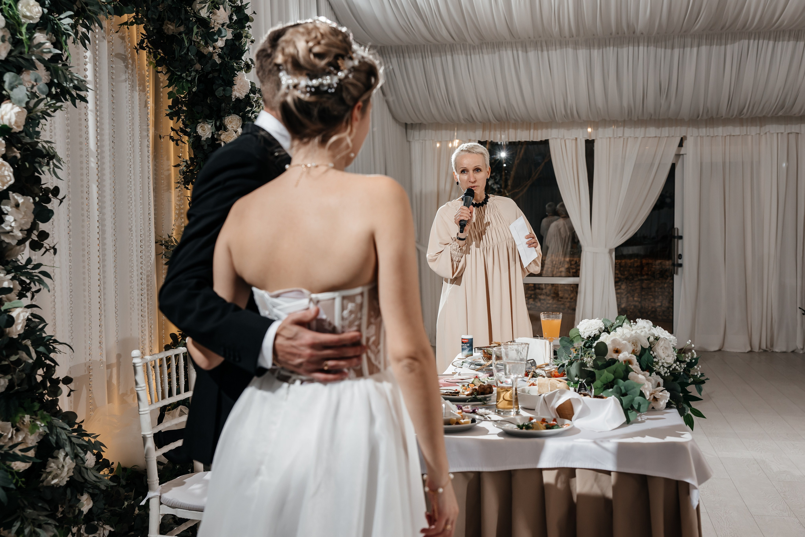 Анонс свадьбы для Ильи и Виктории. Теплый Крымский март. Свадебный фотограф в Крыму и Севастополе Ольга Баскакова