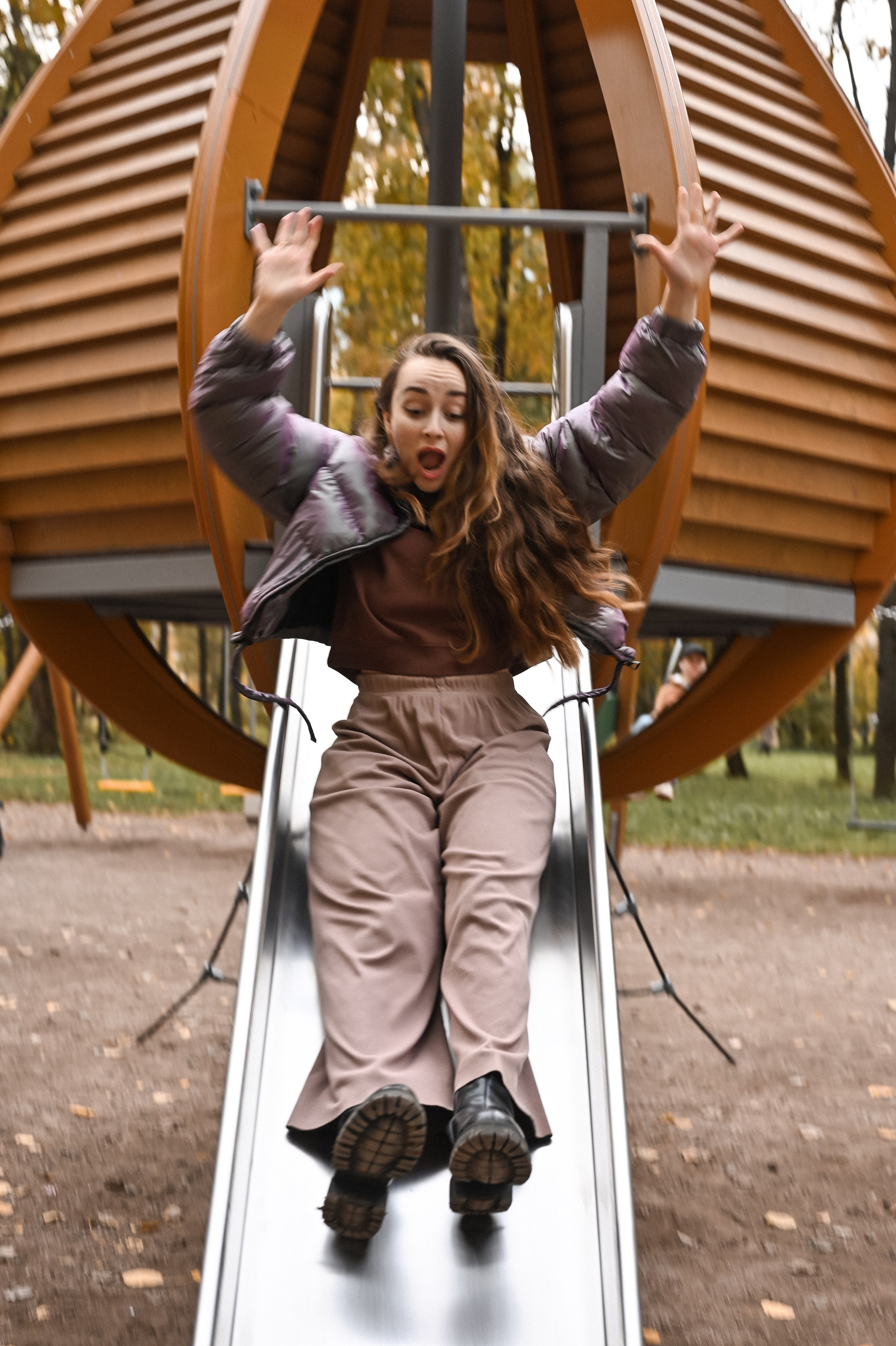 . ZDARONOKIA Репортажный фотограф