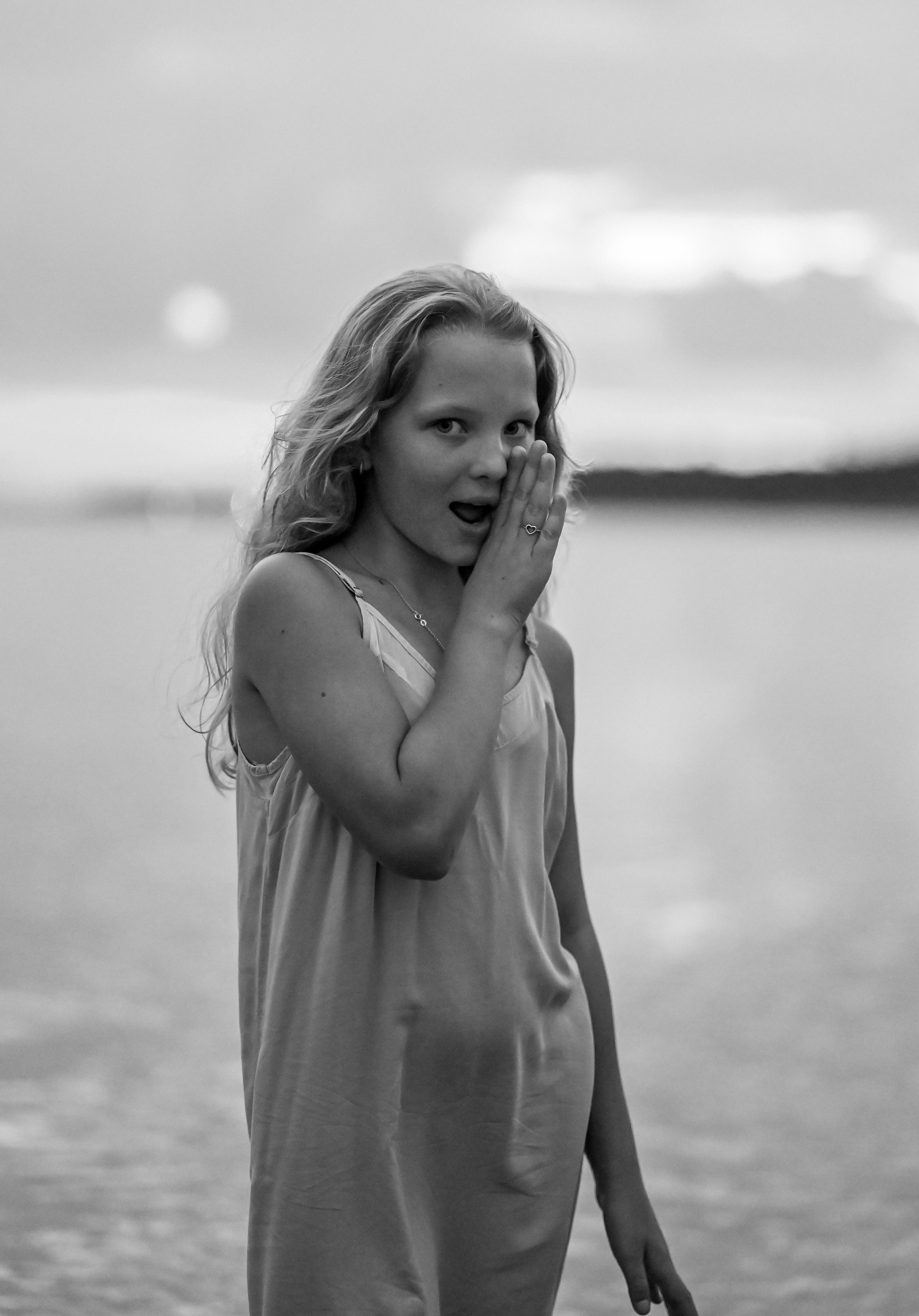 На побережье. ZDARONOKIA Репортажный фотограф