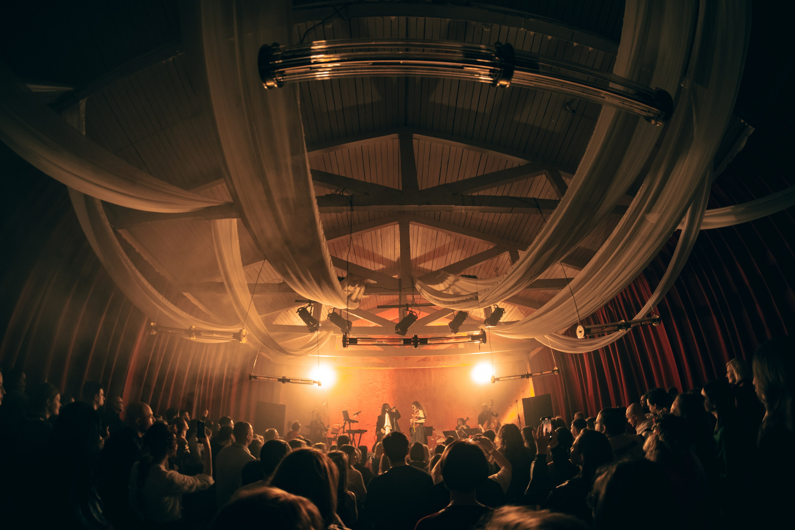 КОНЦЕРТЫ. RVANCEVA