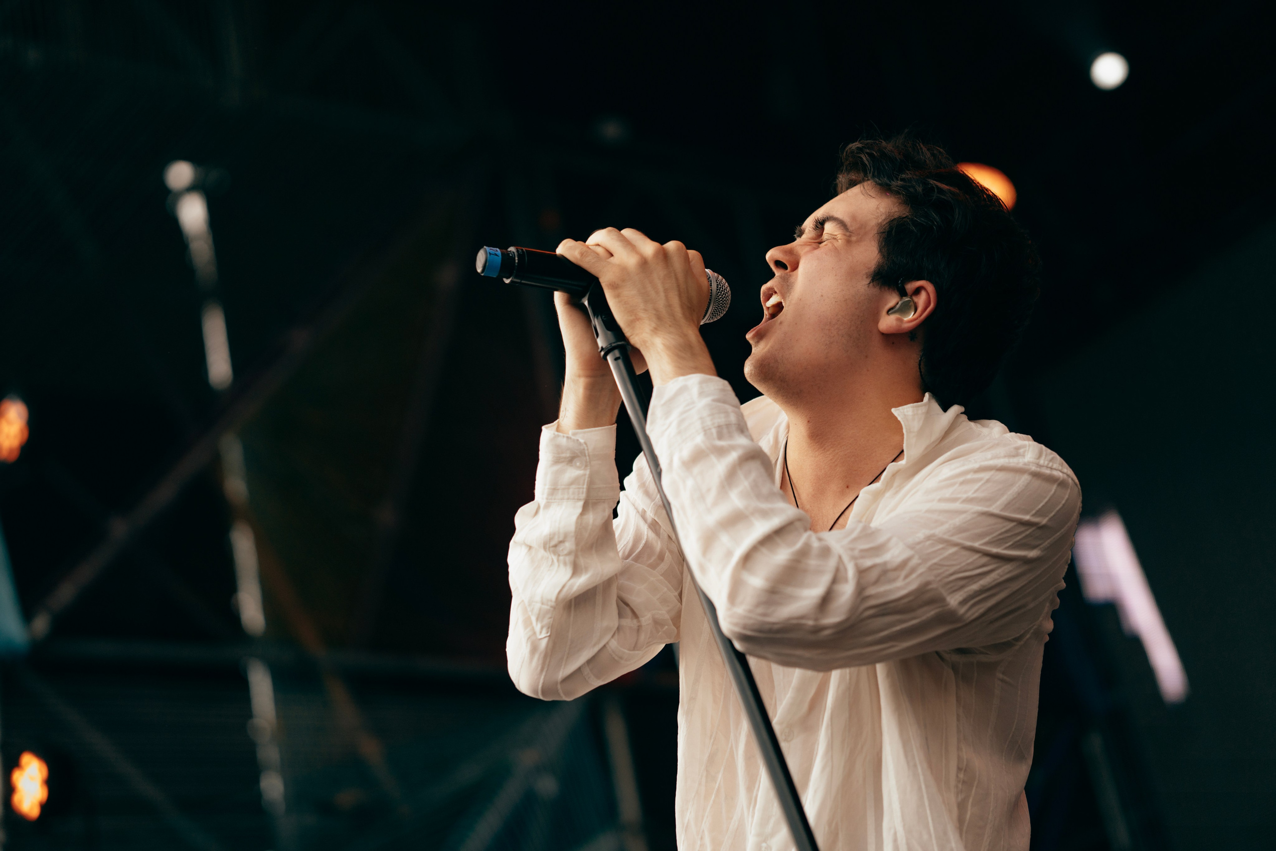 КОНЦЕРТЫ. RVANCEVA