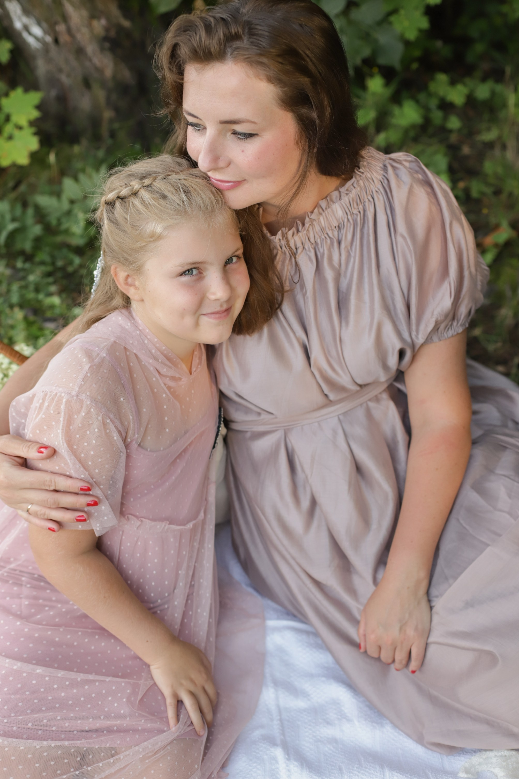 Семейные фотосесии. Диана Николаева — фотограф город Балашиха