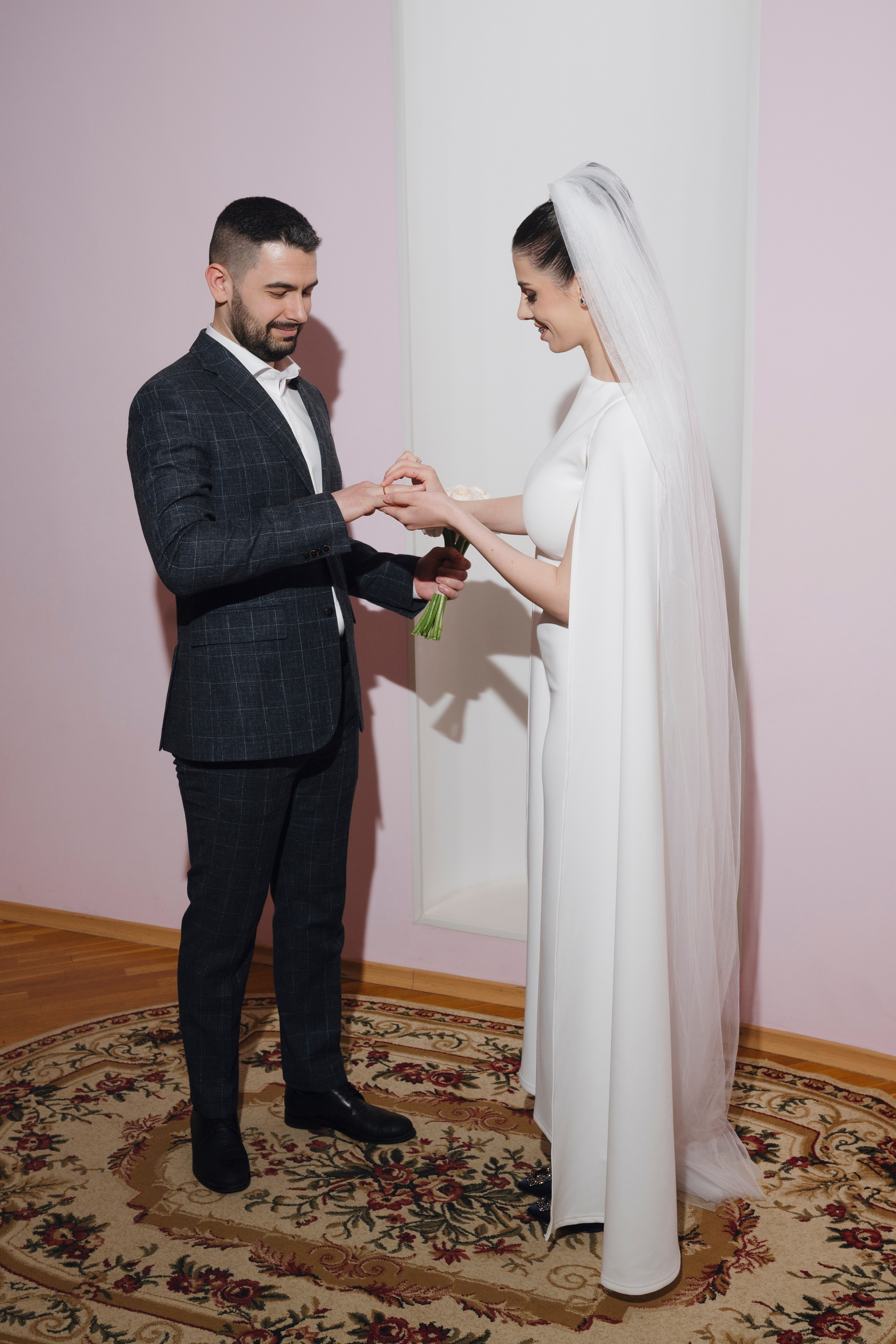 Армен и Юлия. Фотограф в Сыктывкаре Онохов Иван