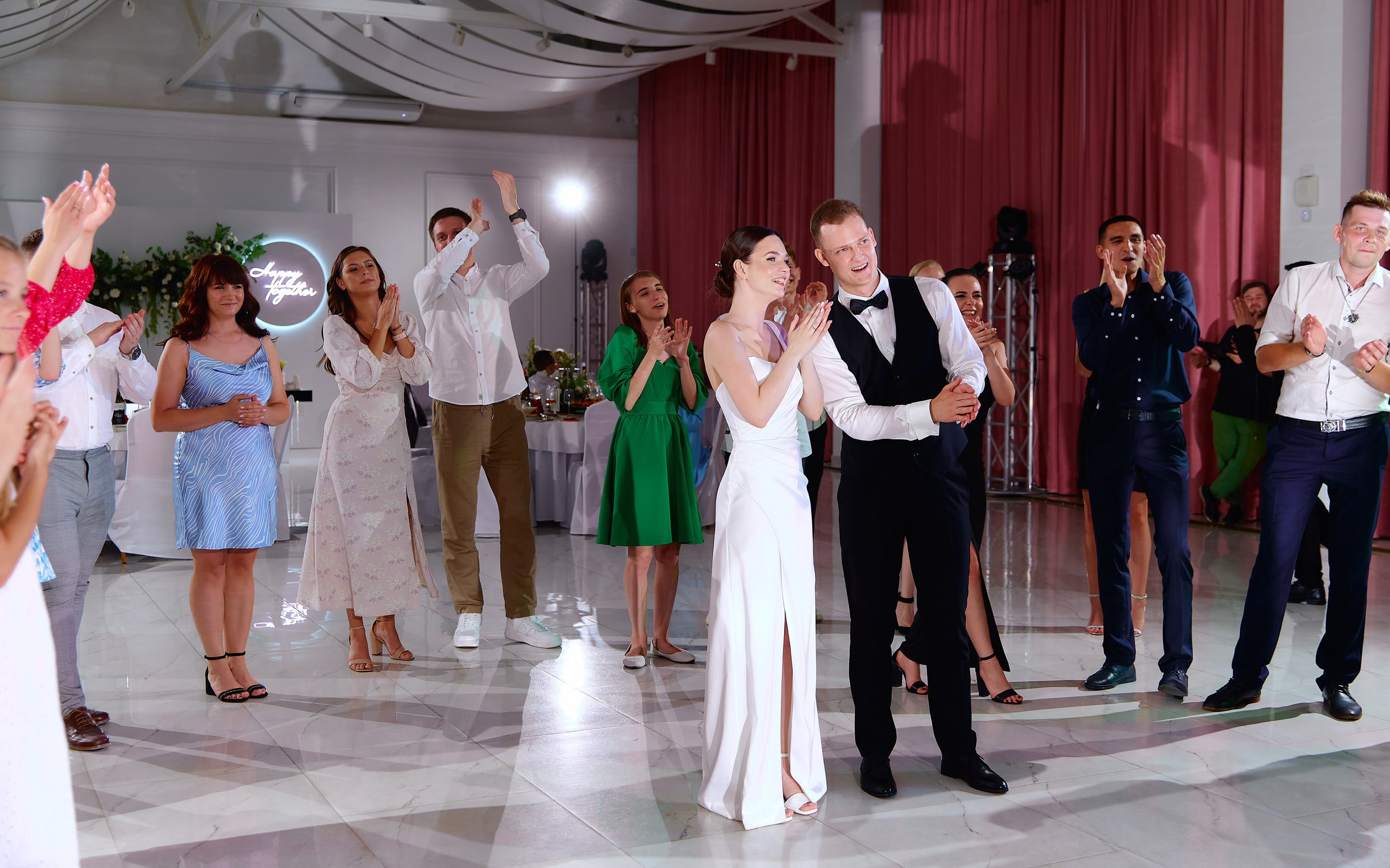 Дима и Настя. Фотограф в Саранске Дмитрий Емелин