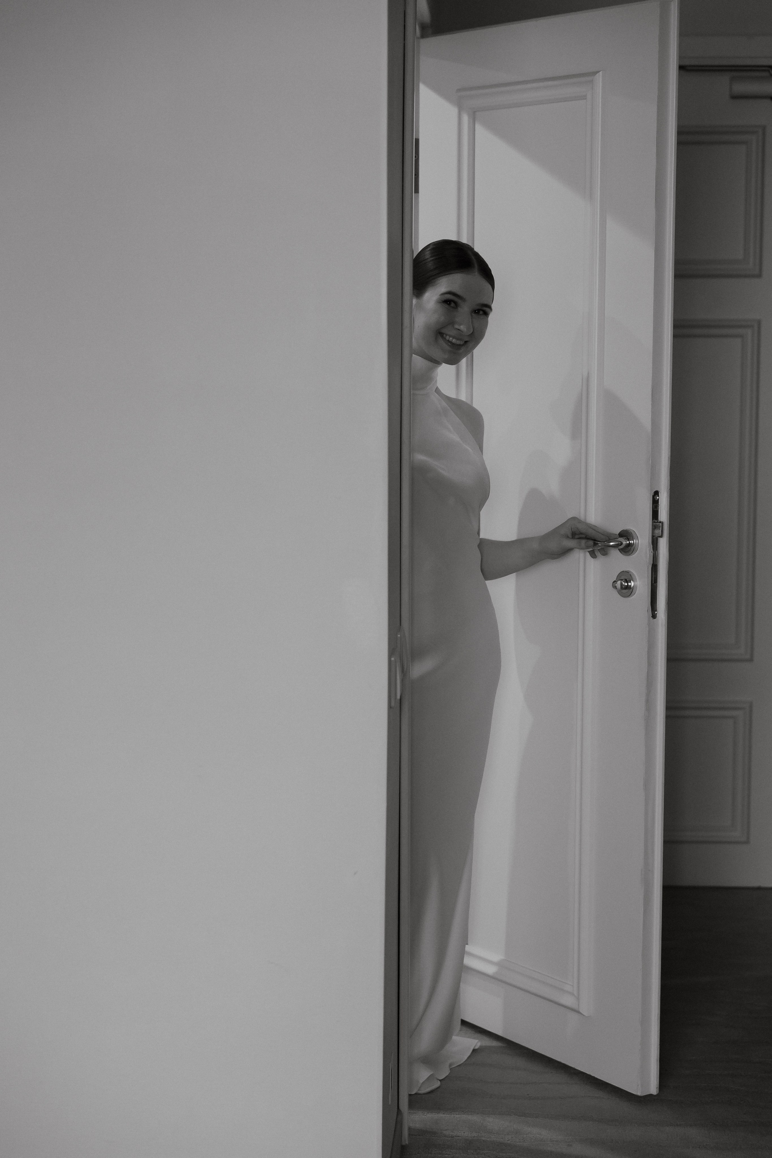 Wedding day Максим & Анастасия. Свадебный фотограф Колесников Антон