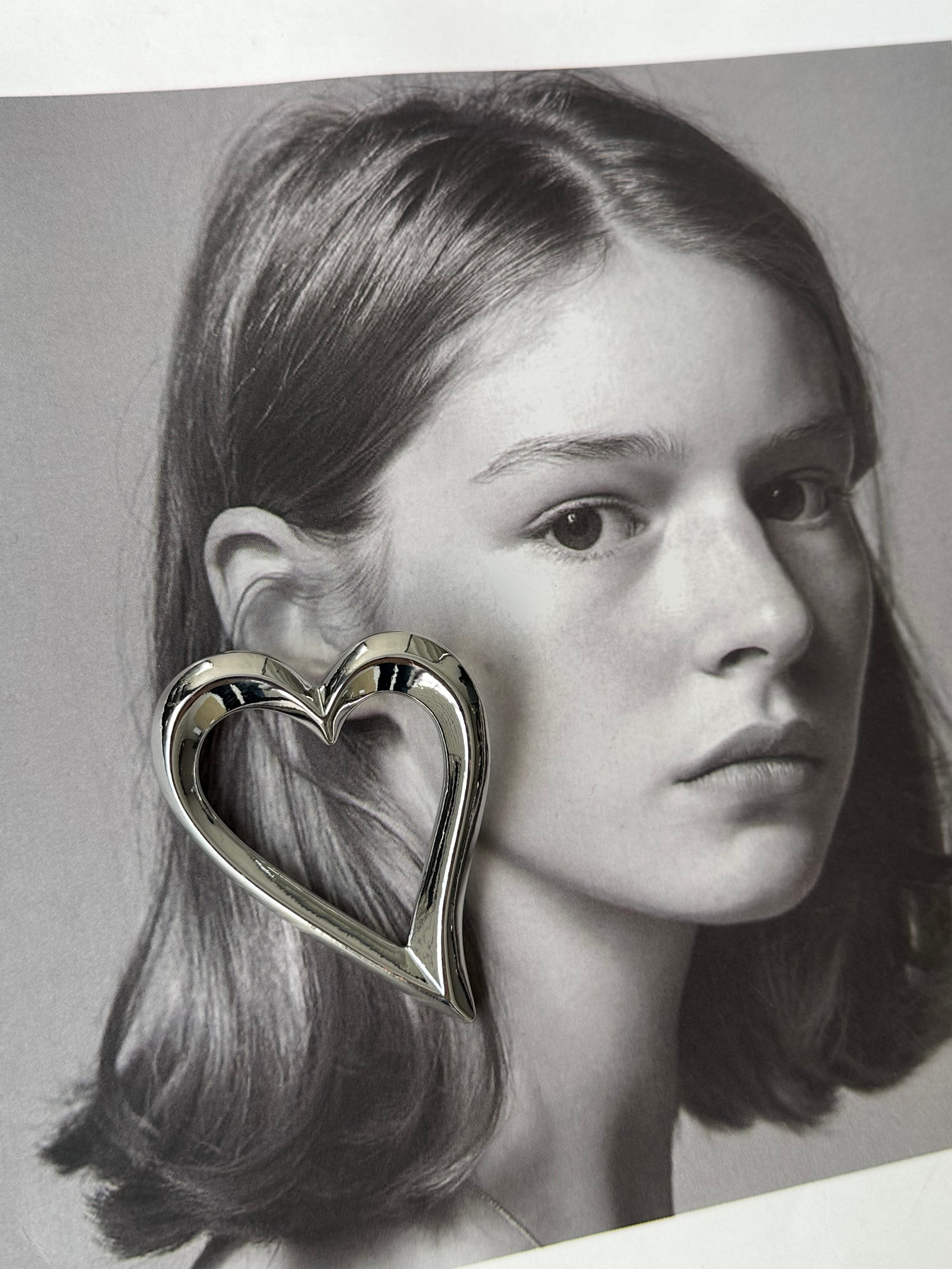 Для брендов. Портретный фотограф в Москве