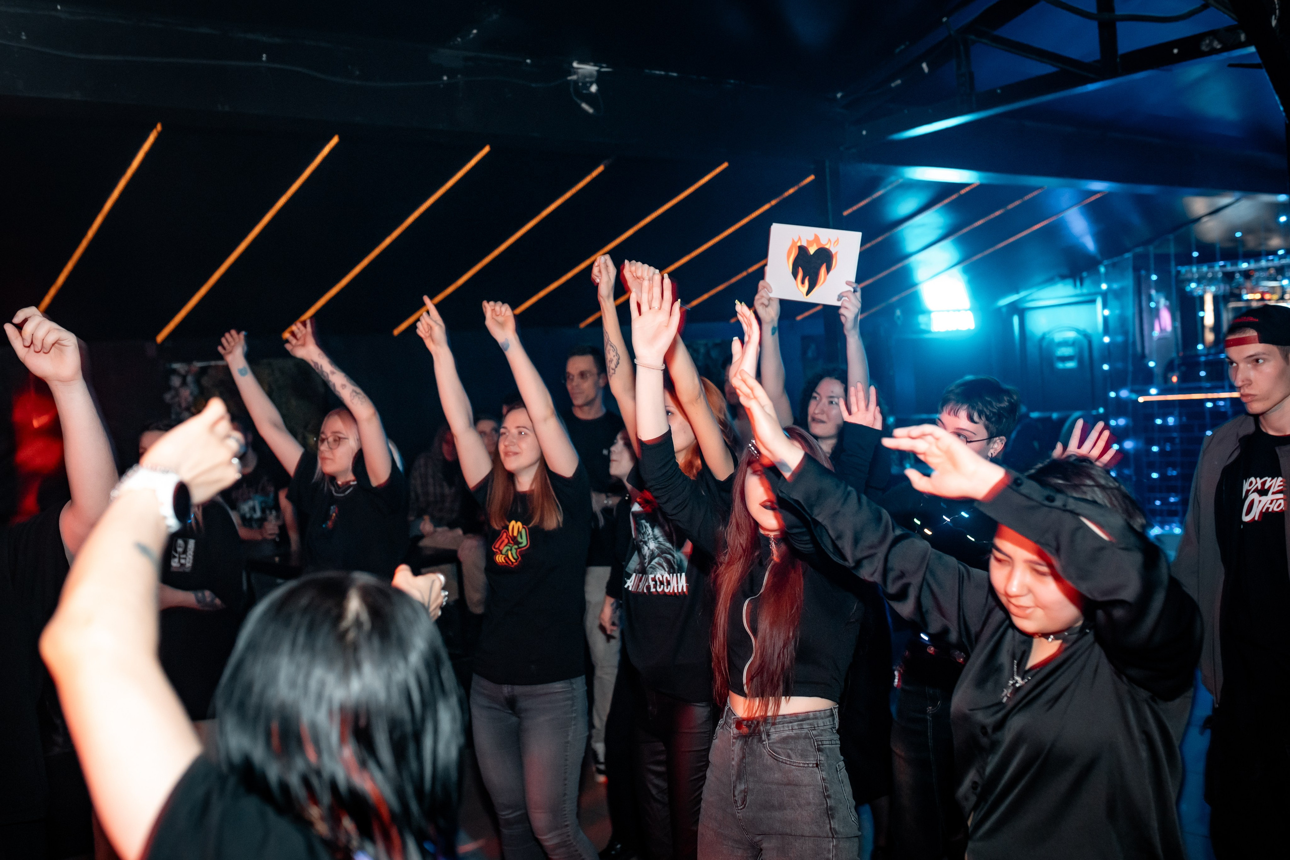 MAYDAY FEST. Фотограф Елена Богачева (lenalena_na_na_na)