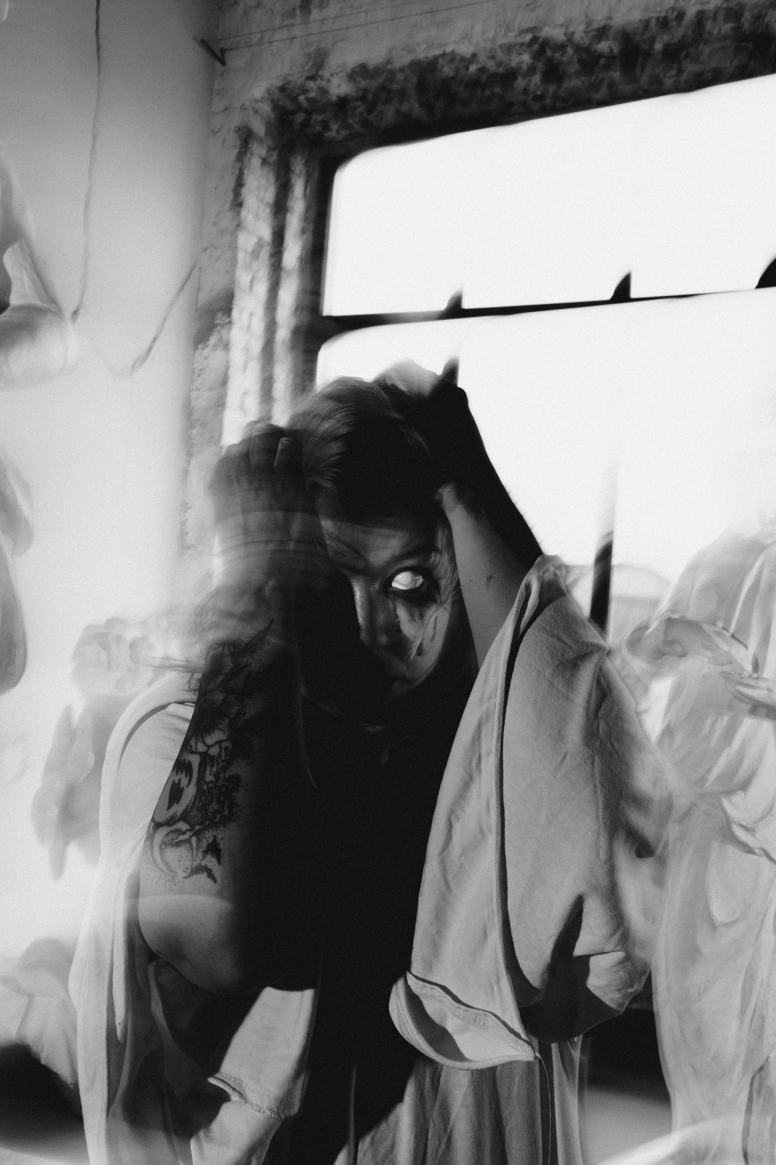 ХЕЛЬГА. Фотограф Елена Богачева (lenalena_na_na_na)