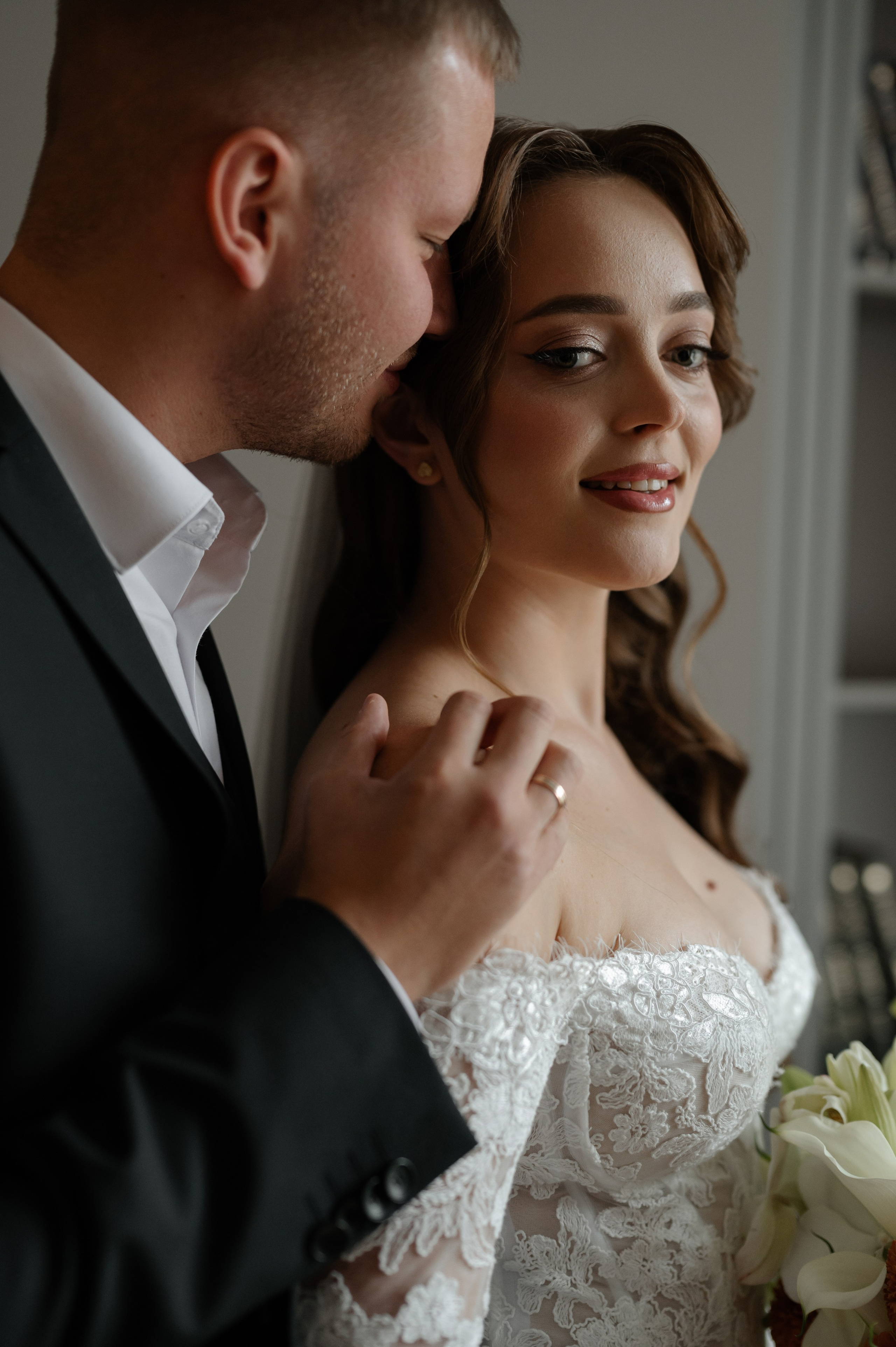 Александр и Оксана. Свадебный и семейный фотограф Светлана Матвеенко