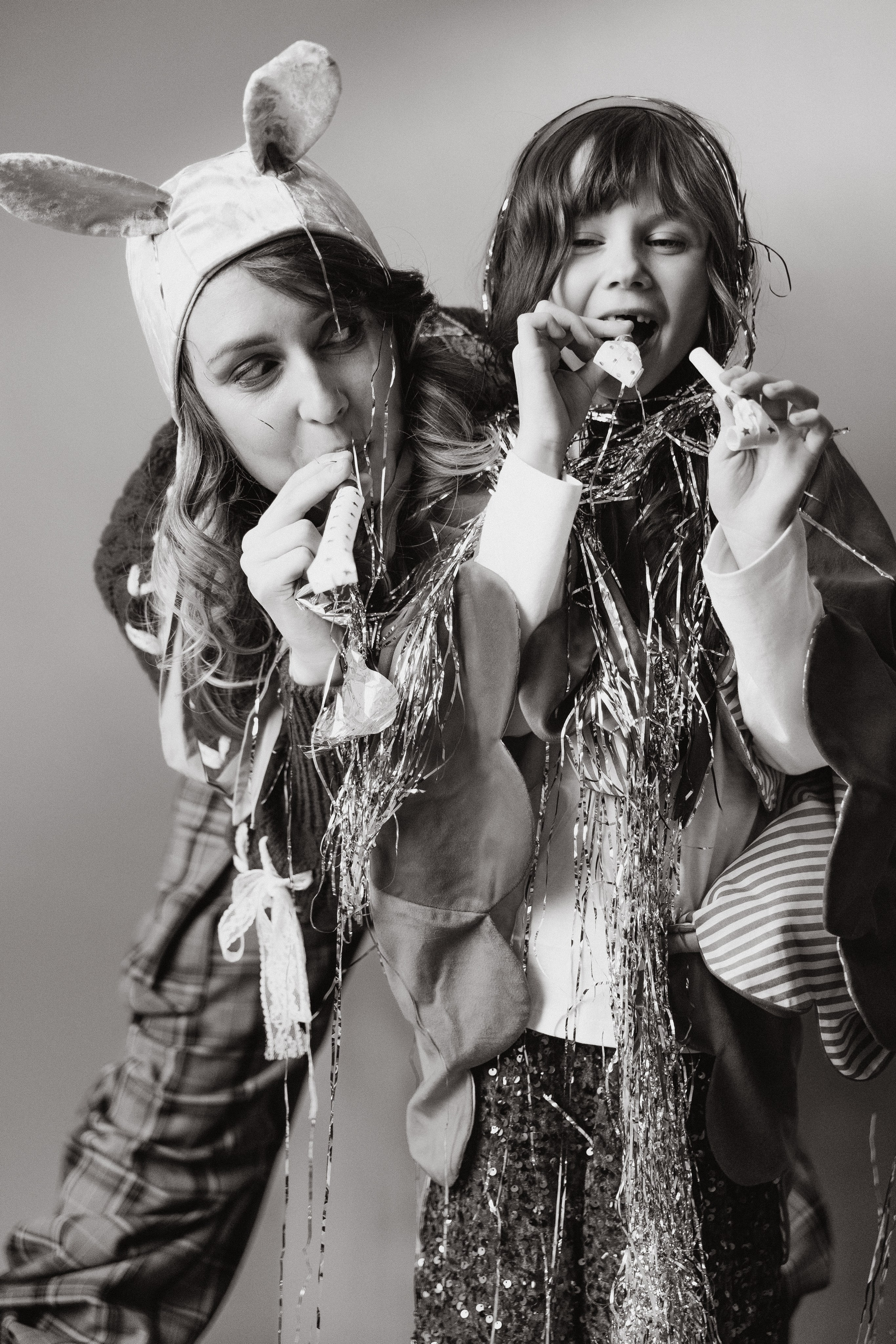 Праздник без клише. Семейный фотограф в Москве, Щелково, Фрязино _ Виктория Степанова