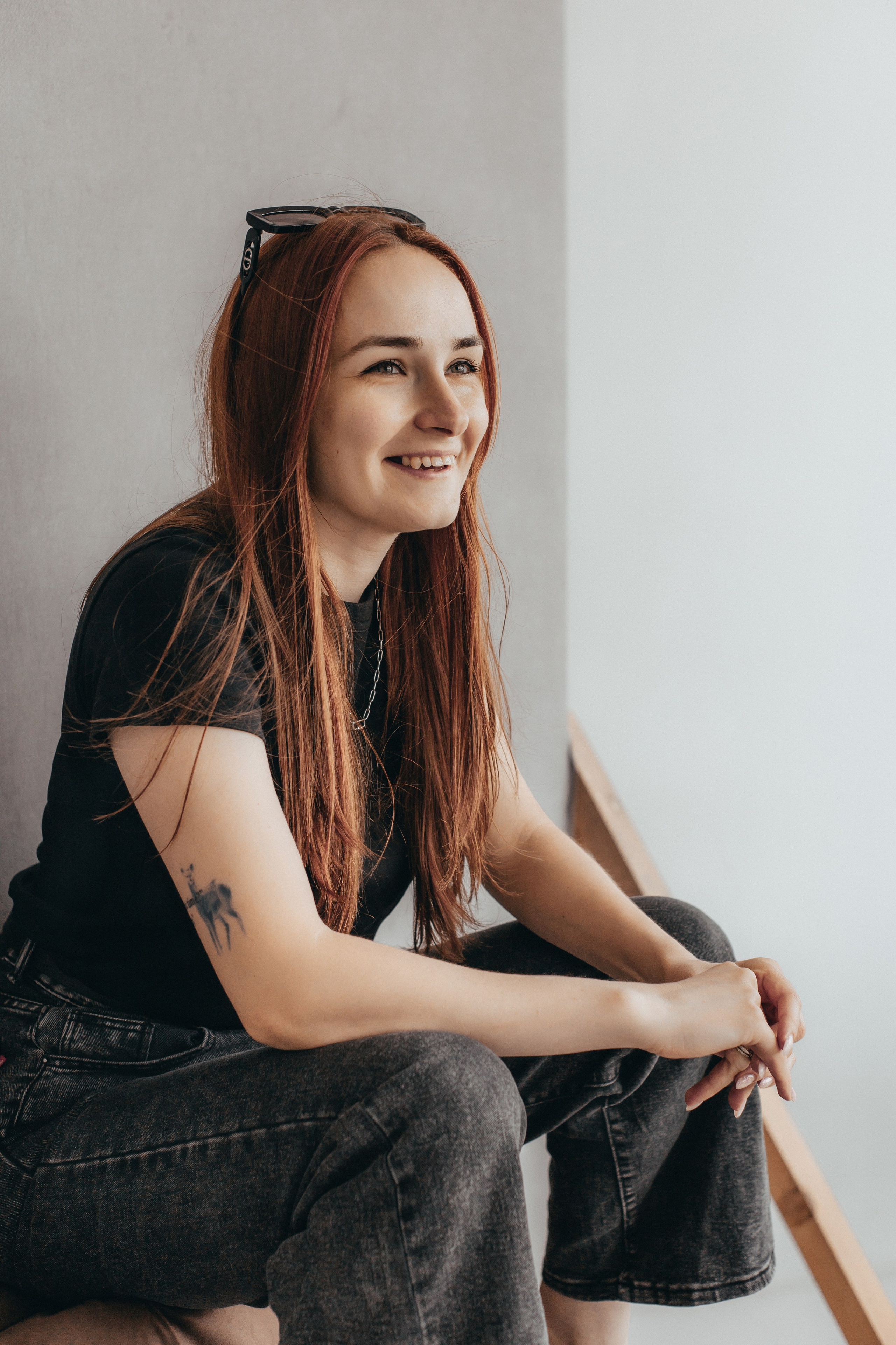 Солнечная Света. Семейный фотограф в Москве, Щелково, Фрязино _ Виктория Степанова