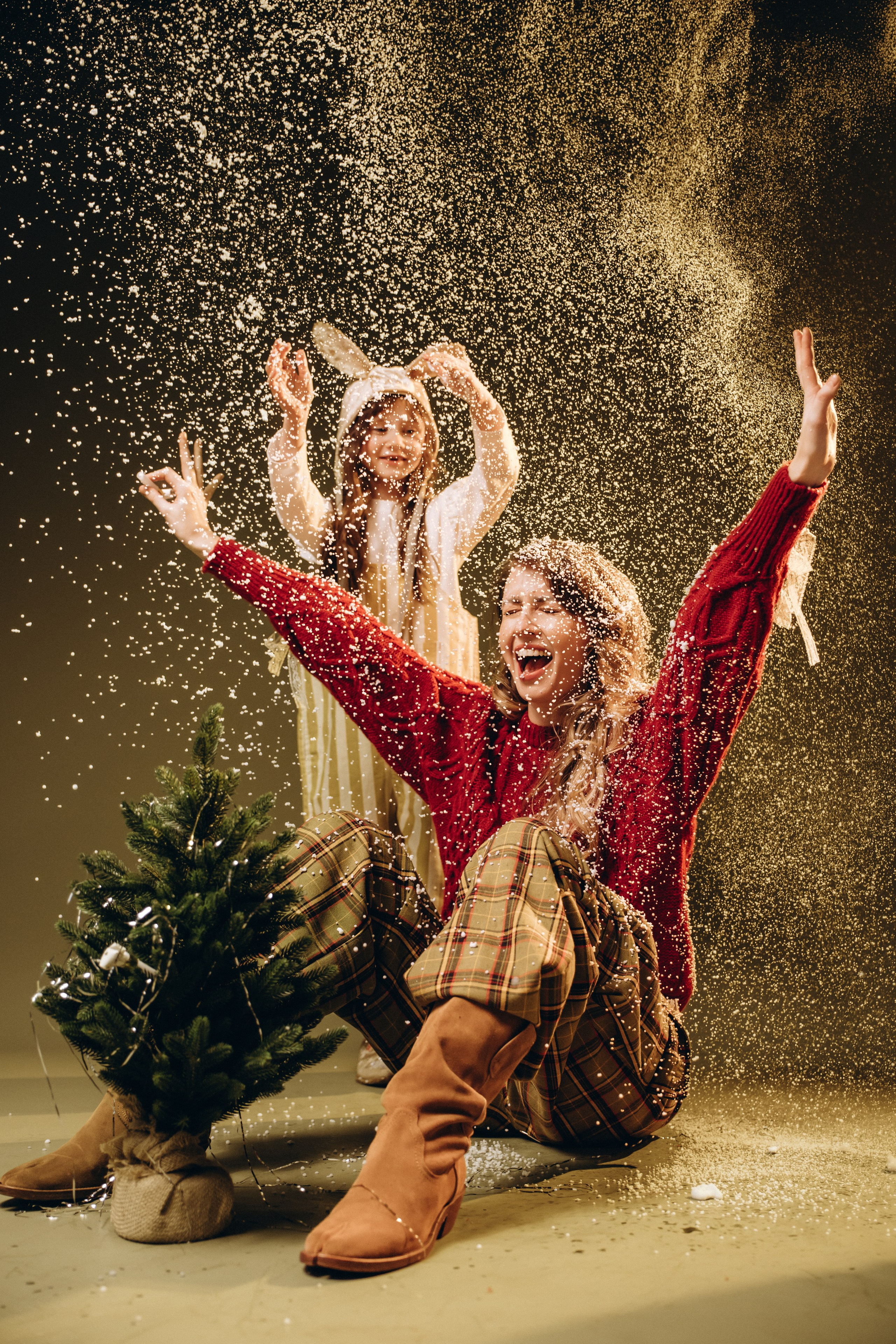 Праздник без клише. Семейный фотограф в Москве, Щелково, Фрязино _ Виктория Степанова