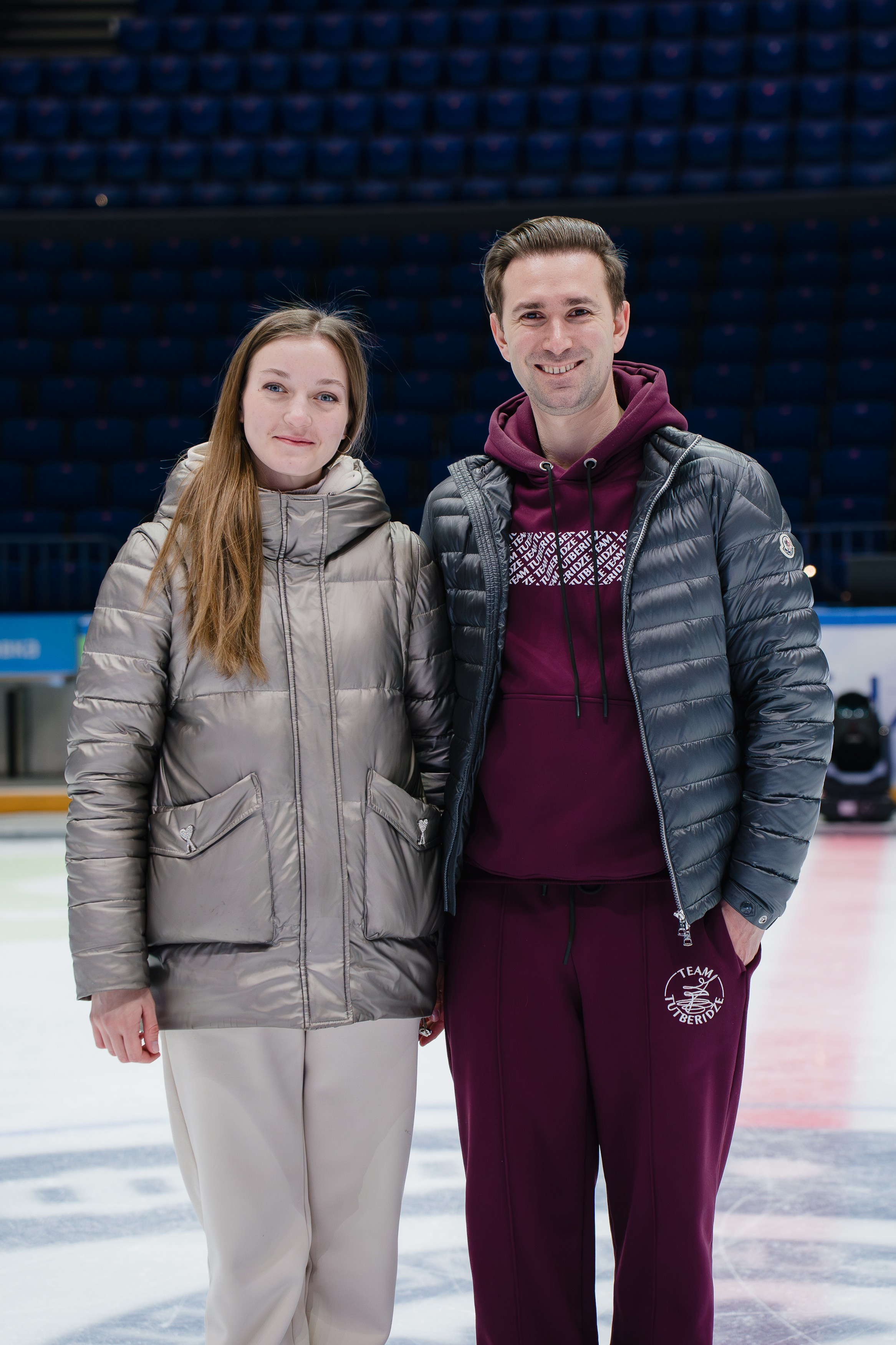 Мастер-класс Даниила Глейхенгауза. Воробьева Ксения — Спортивный и танцевальный фотограф Новосибирск